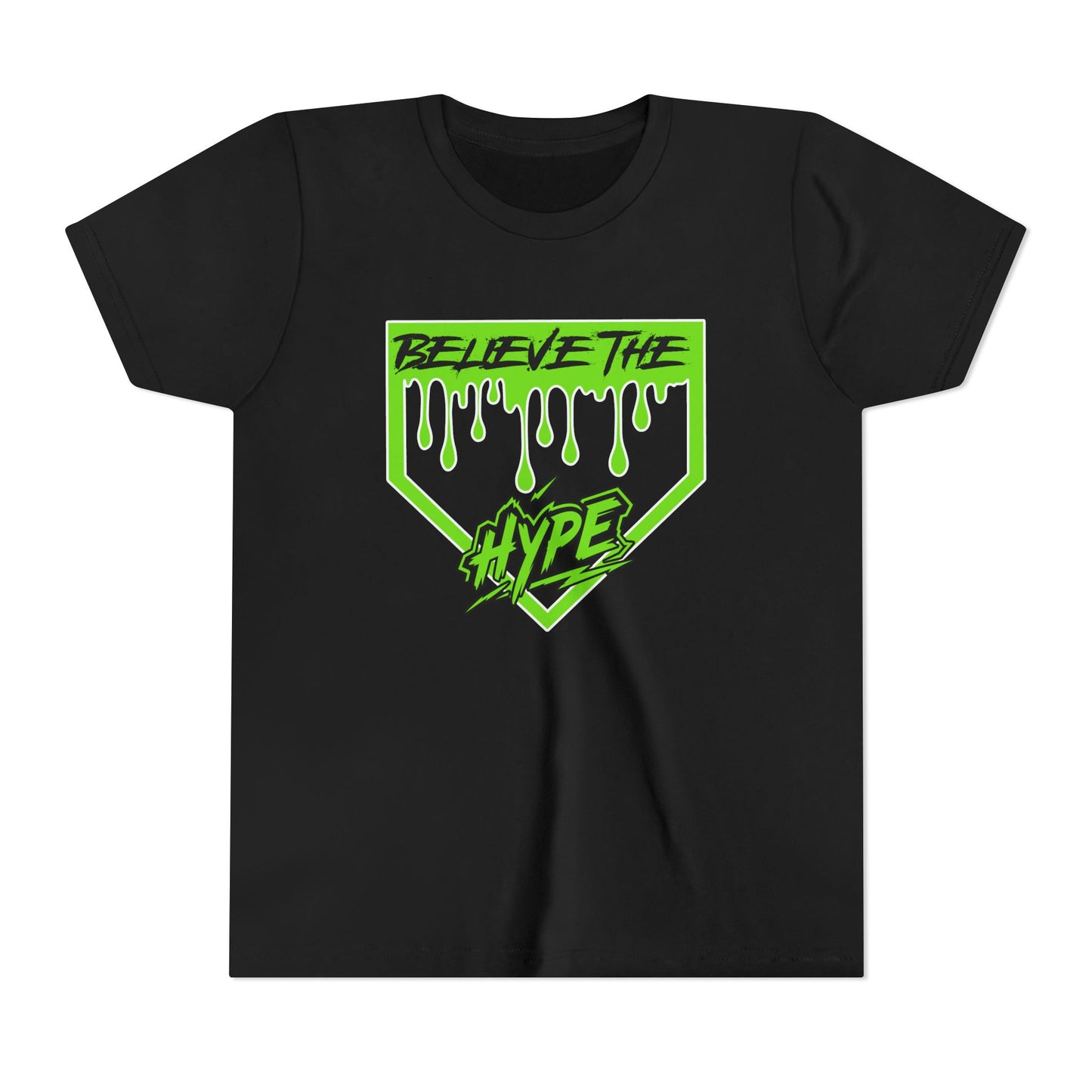 Believe The Hype Youth Tee
