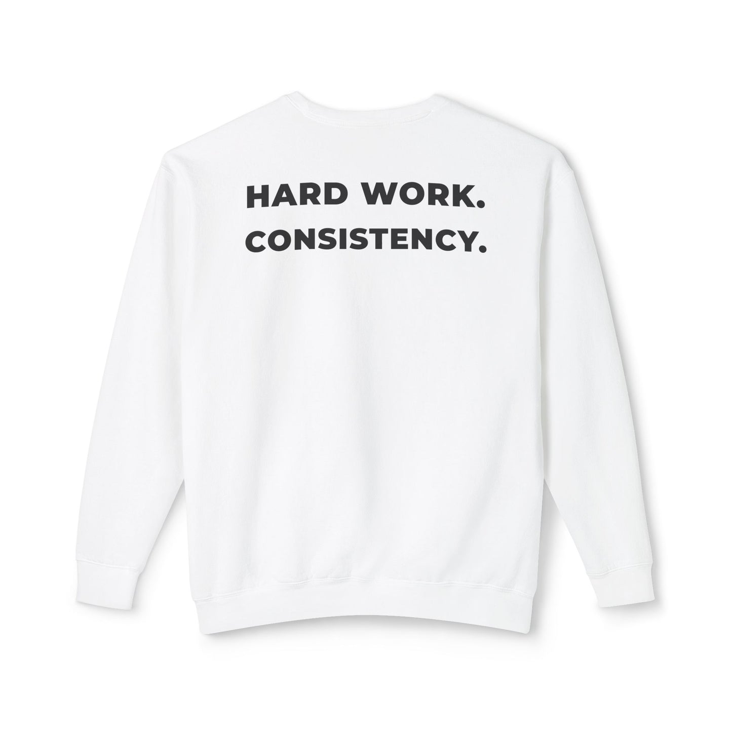 Unisex Lightweight Crewneck Sweatshirt