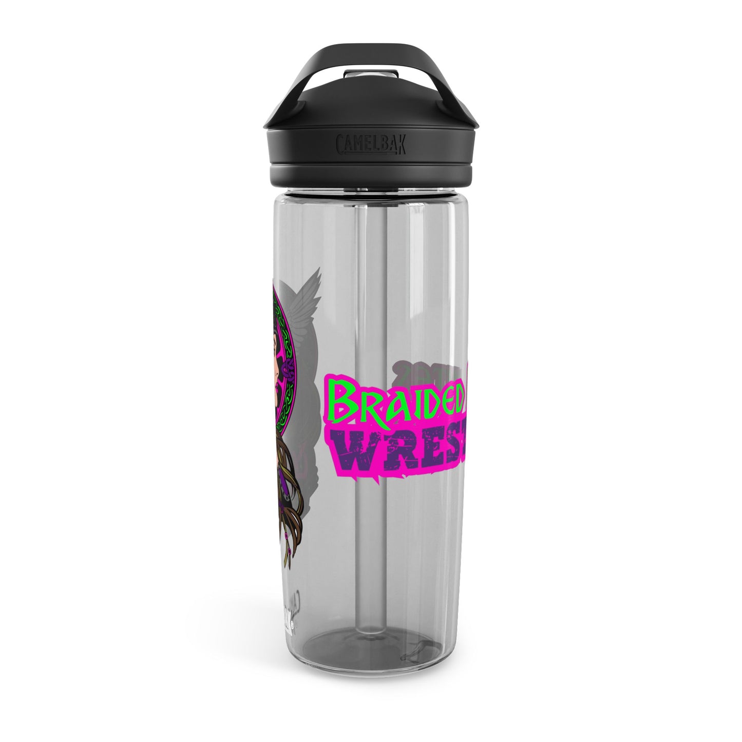 CamelBak Eddy® Water Bottle, 20oz\25oz