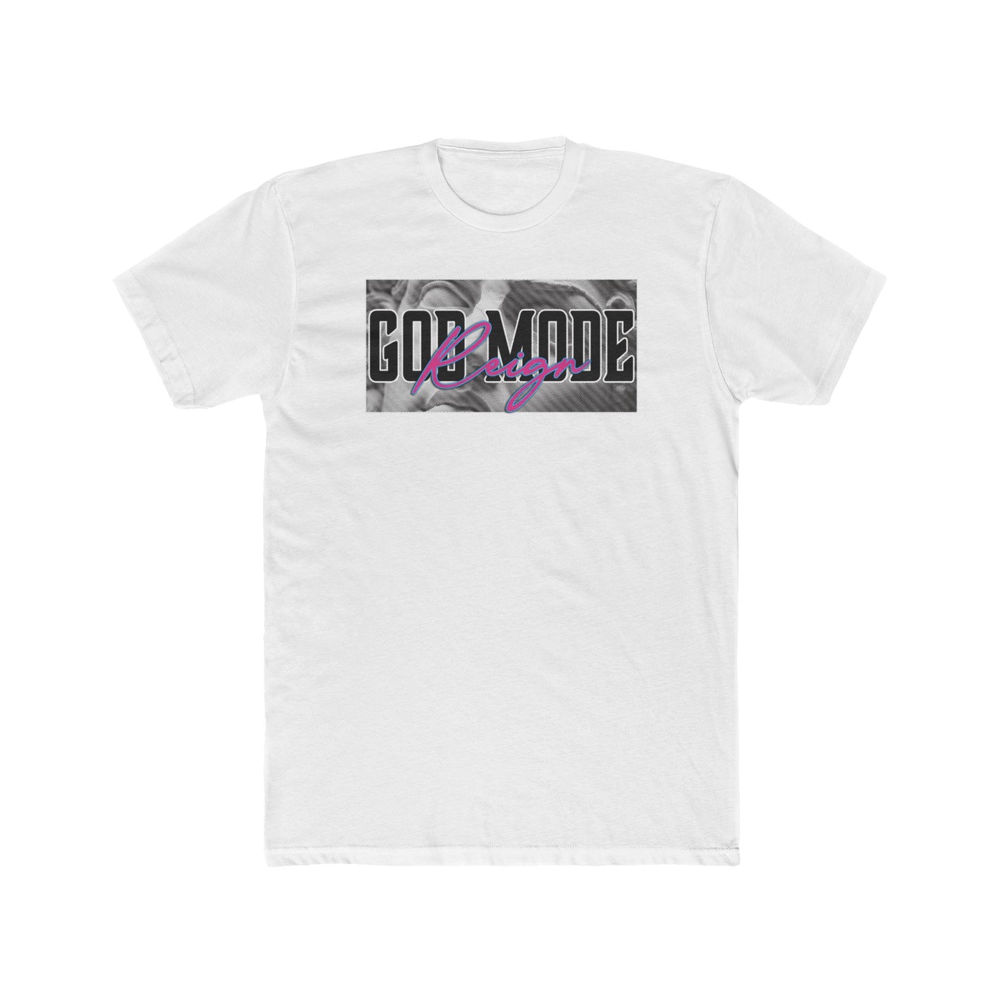 God Mode Unisex Tee