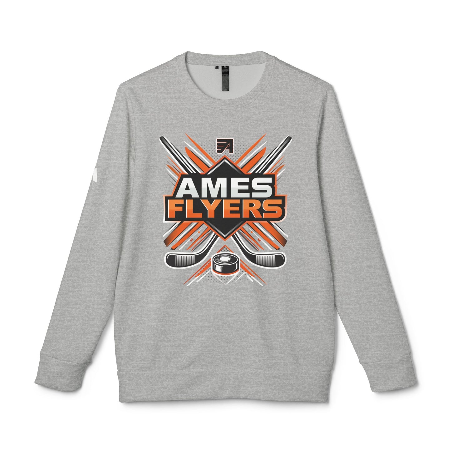Unisex Adidas Crewneck