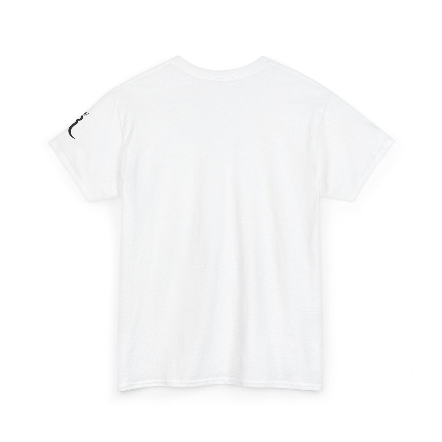 Unisex Cotton Tee