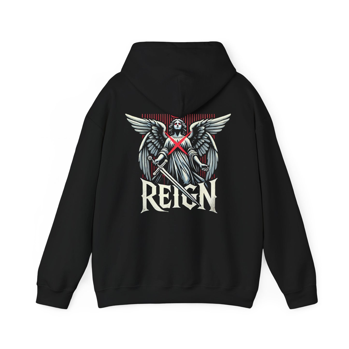 Guardian Angel Unisex Hoodie