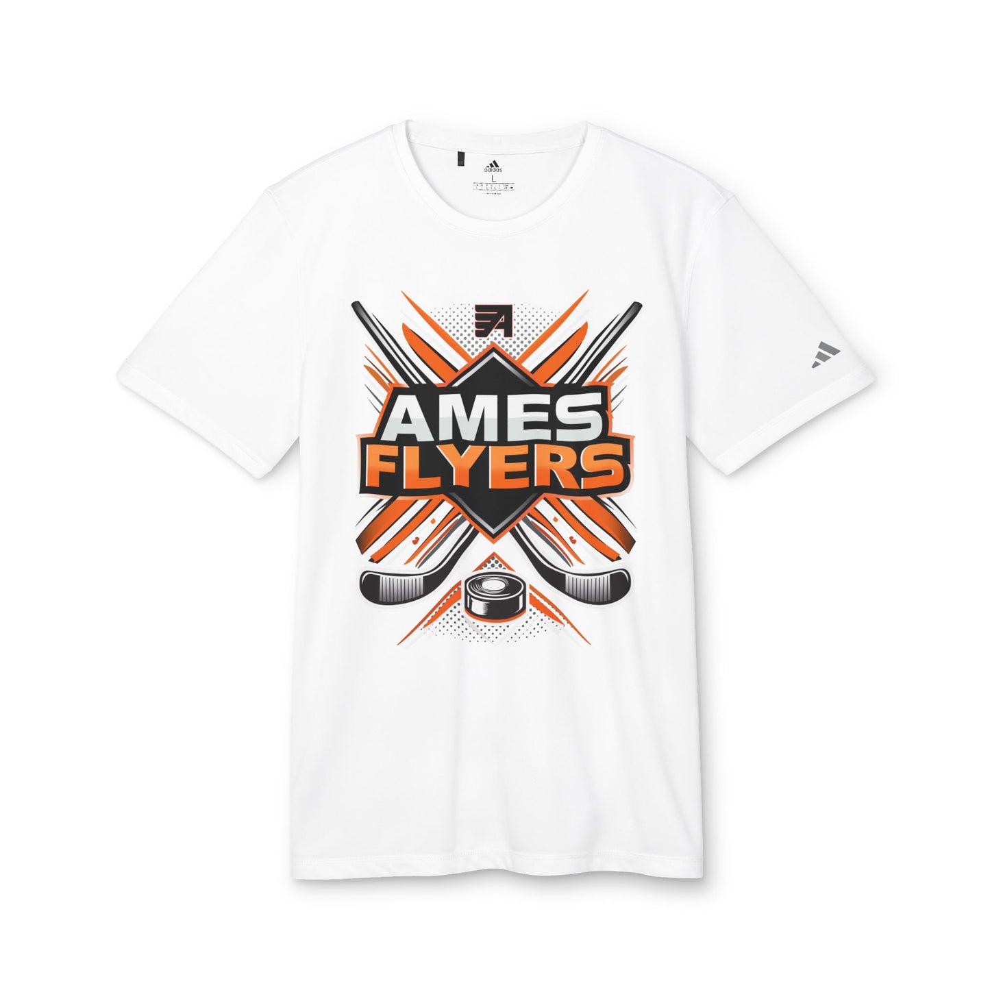 Unisex Adidas Tee