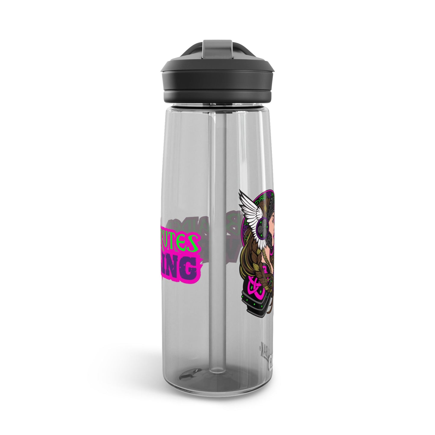 CamelBak Eddy® Water Bottle, 20oz\25oz