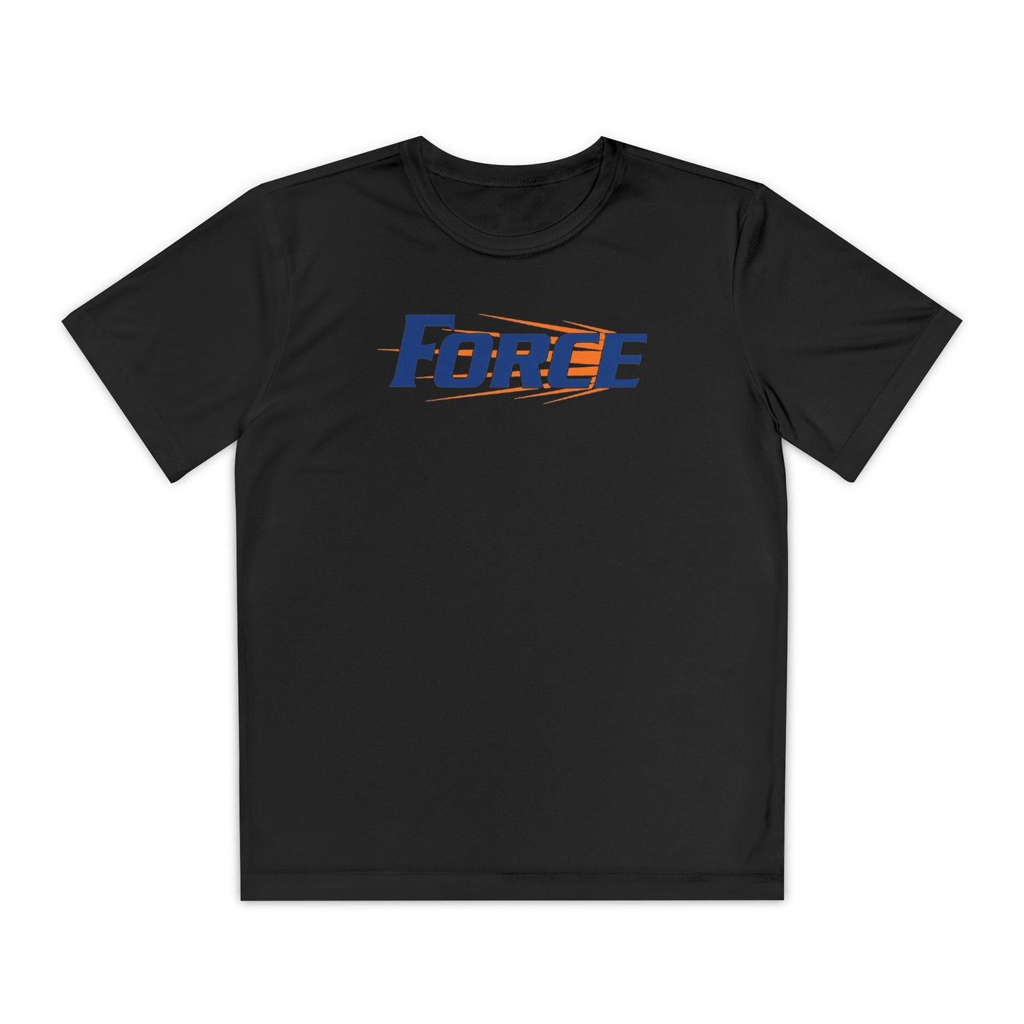 Youth Dri Fit Tee