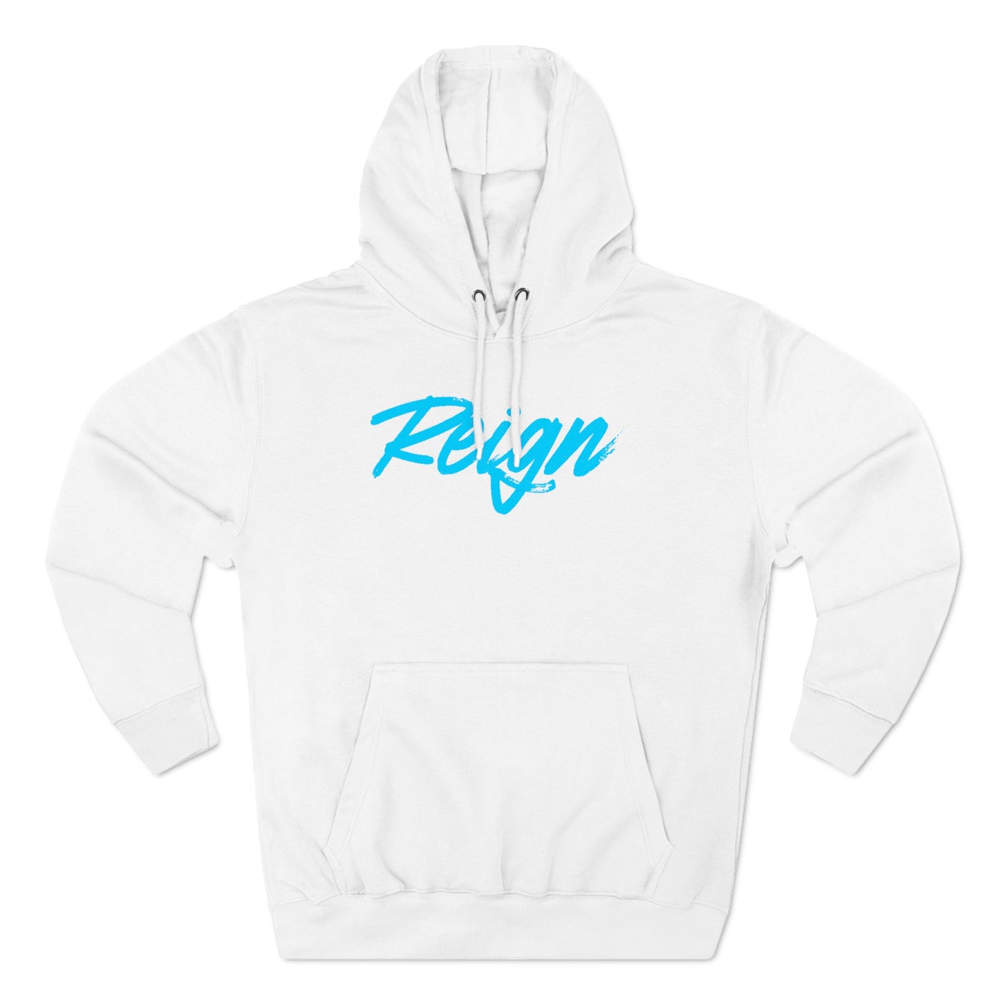 Conquer Unisex Hoodie