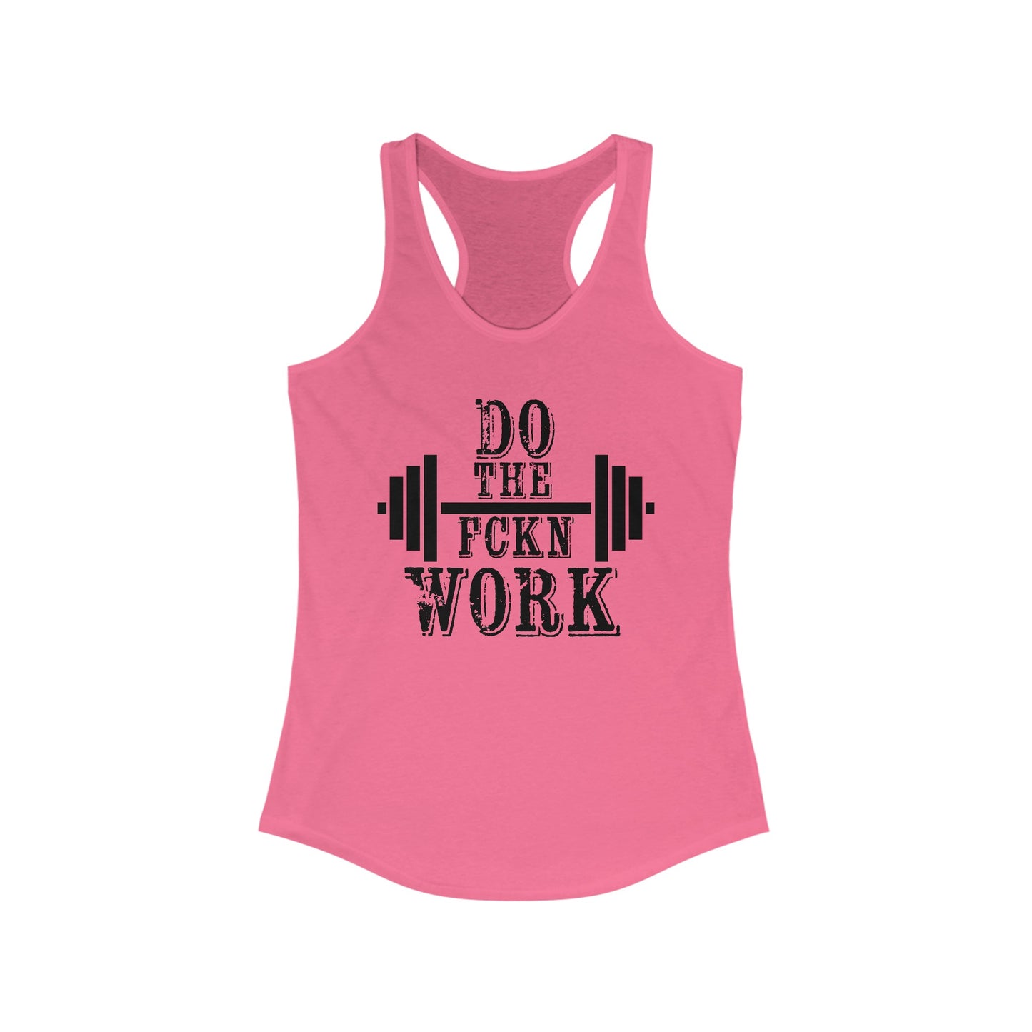 DFW Women's Tank