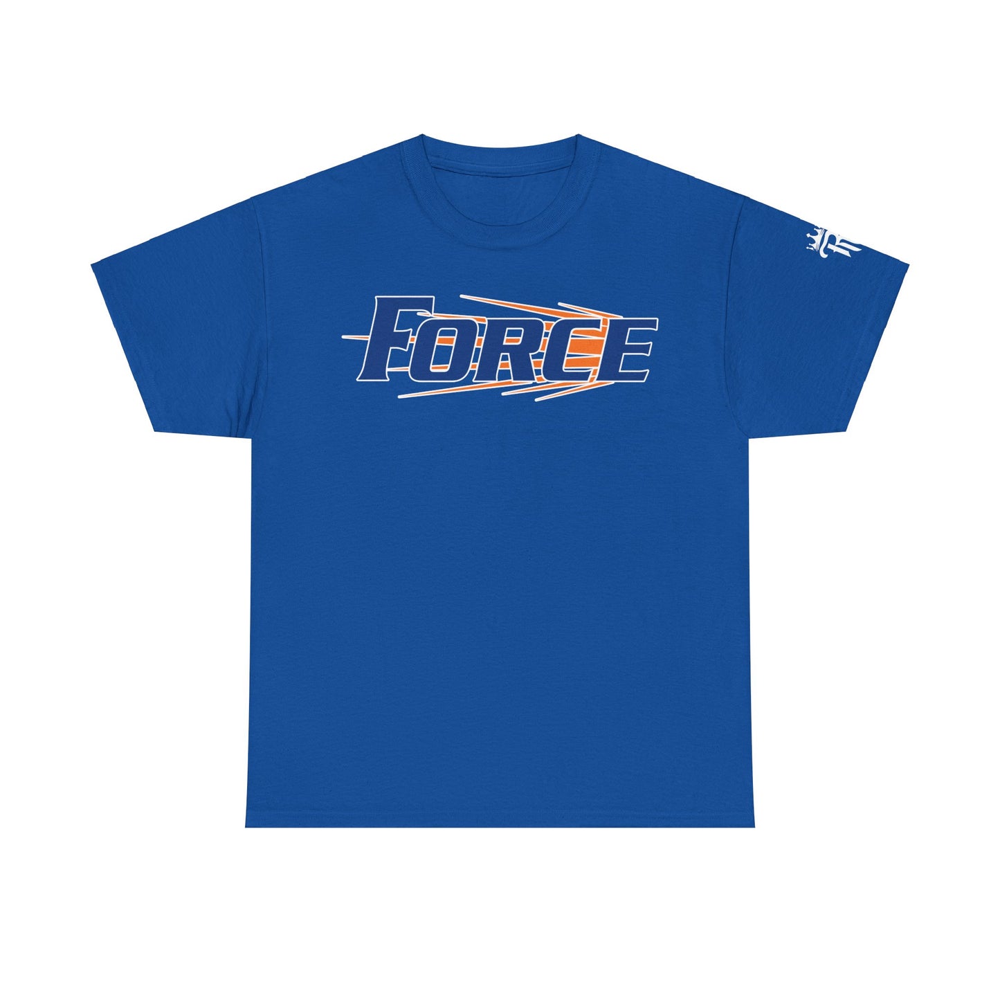 Unisex Cotton Tee