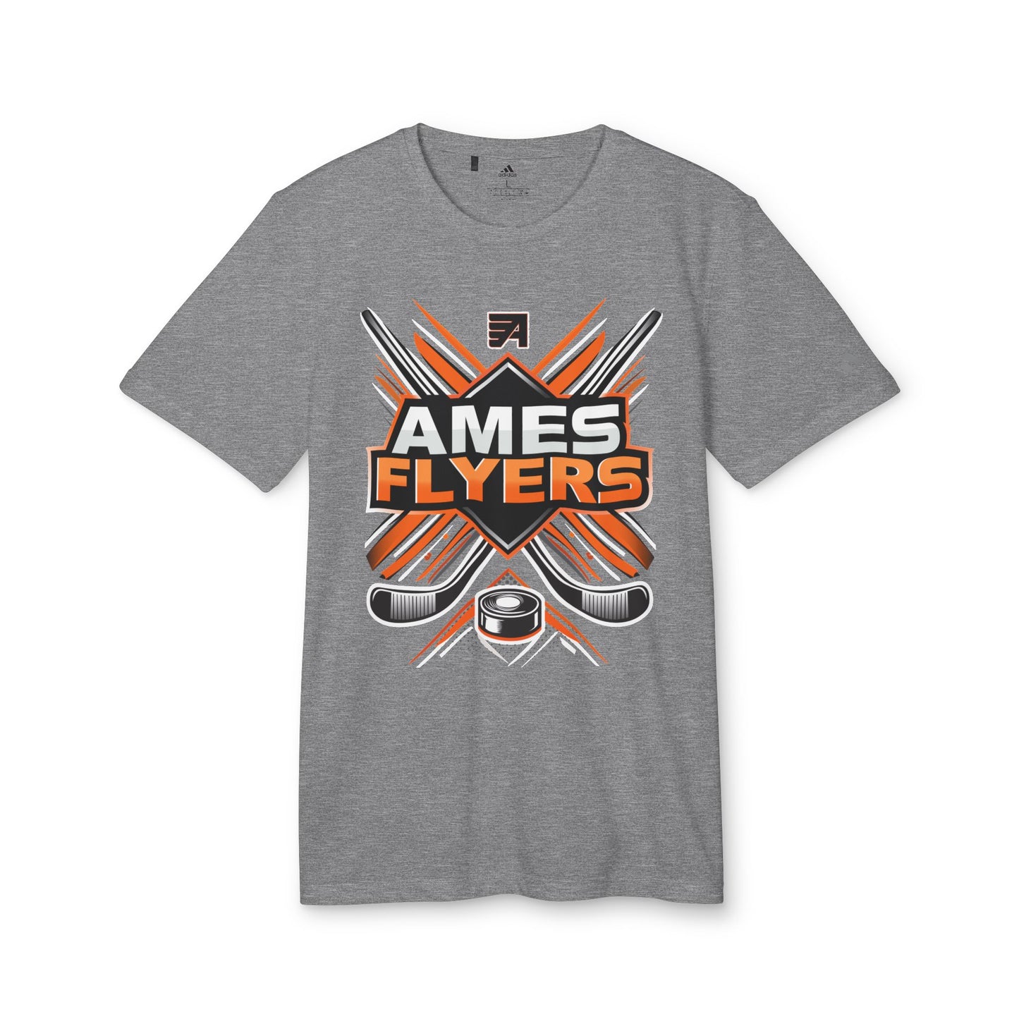 Unisex Adidas Tee