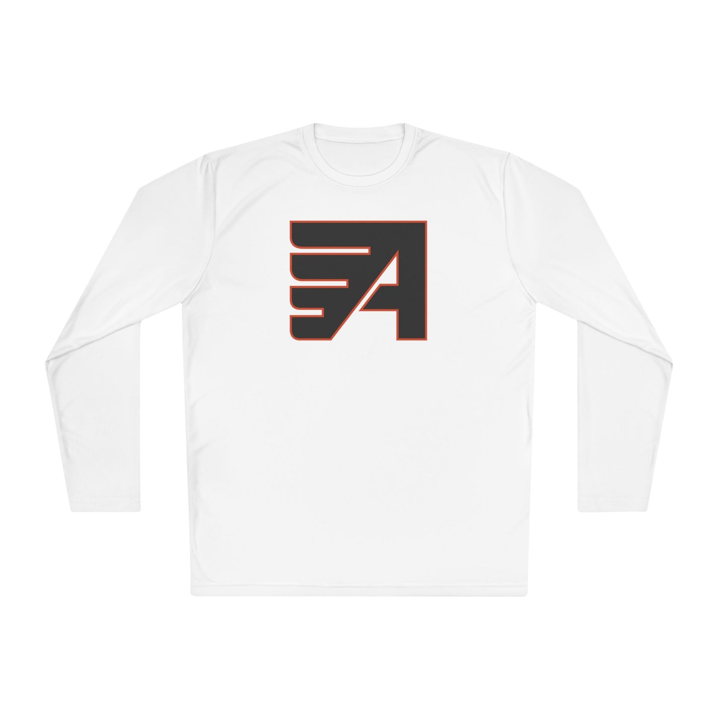 Unisex Dri-Fit Long Sleeve Tee