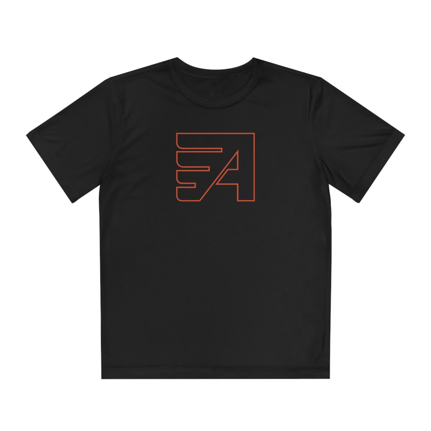 Youth Dri-Fit Tee