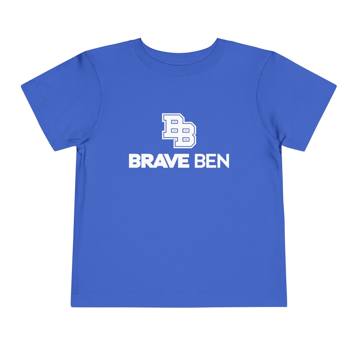 BB Toddler Tee