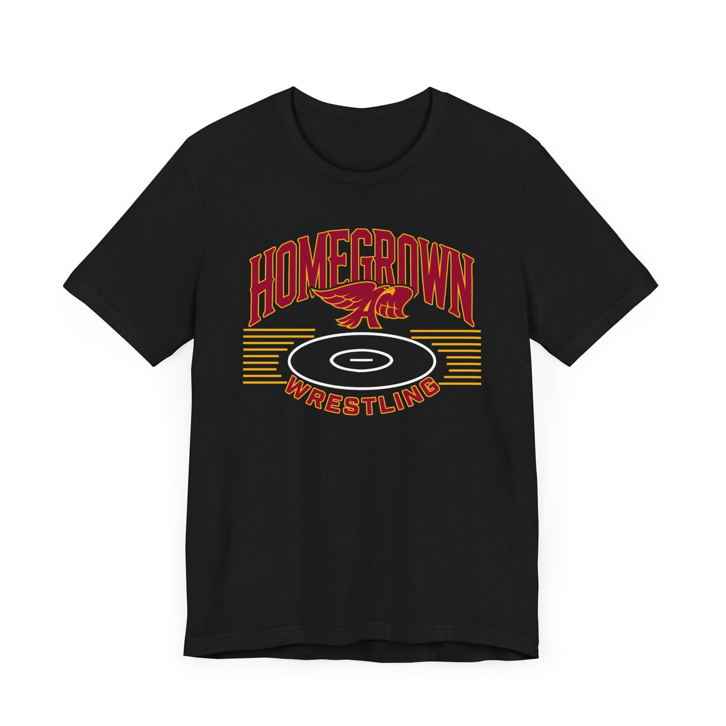 HOMEGROWN Unisex Tee