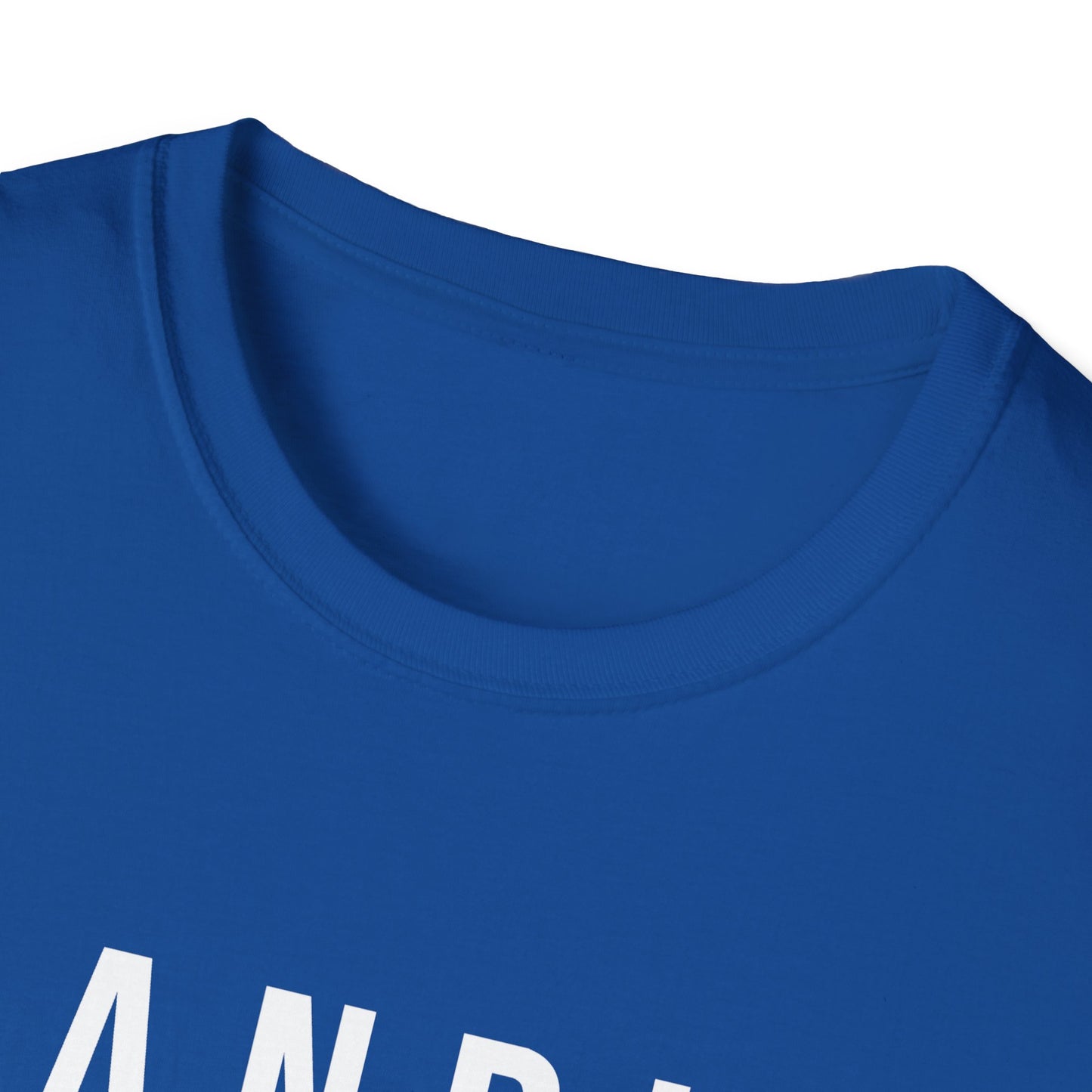 HHB Bondurant Unisex Tee