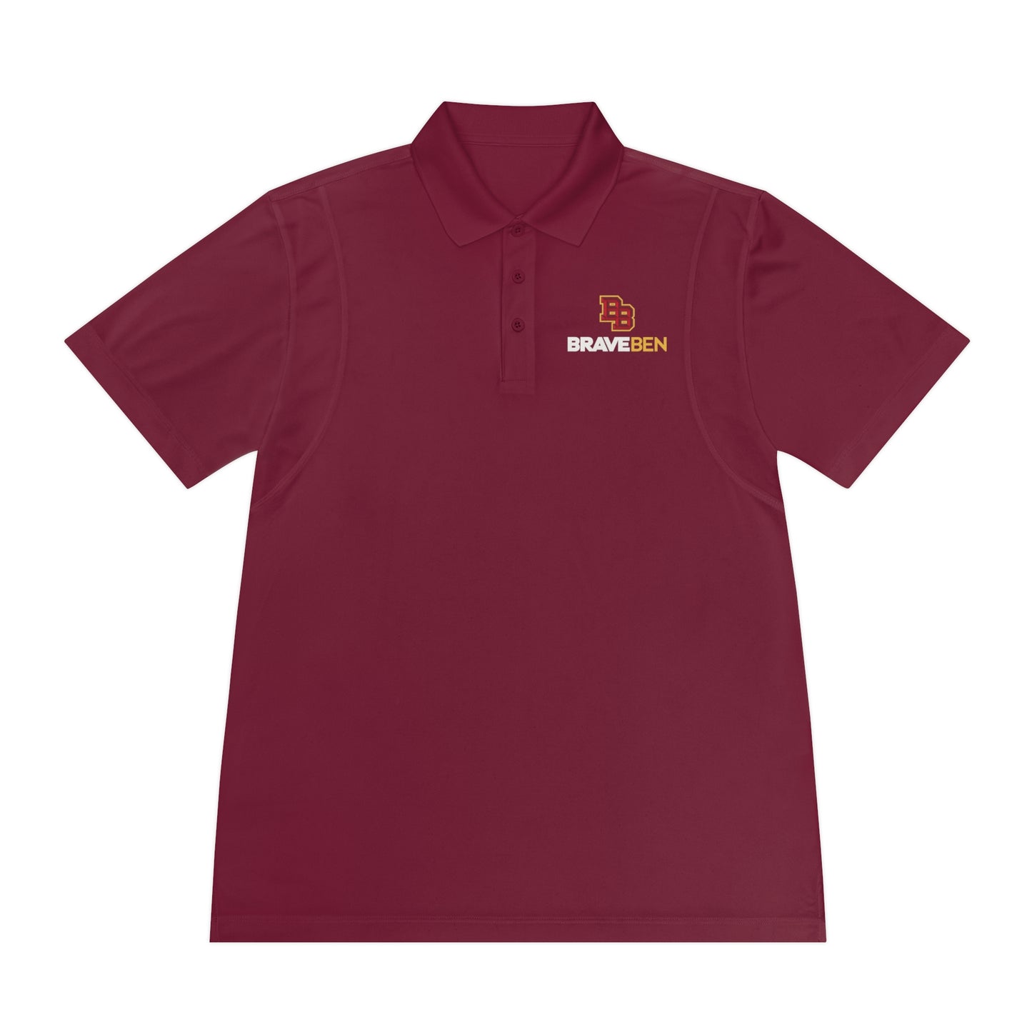 BB Men's Sport Polo