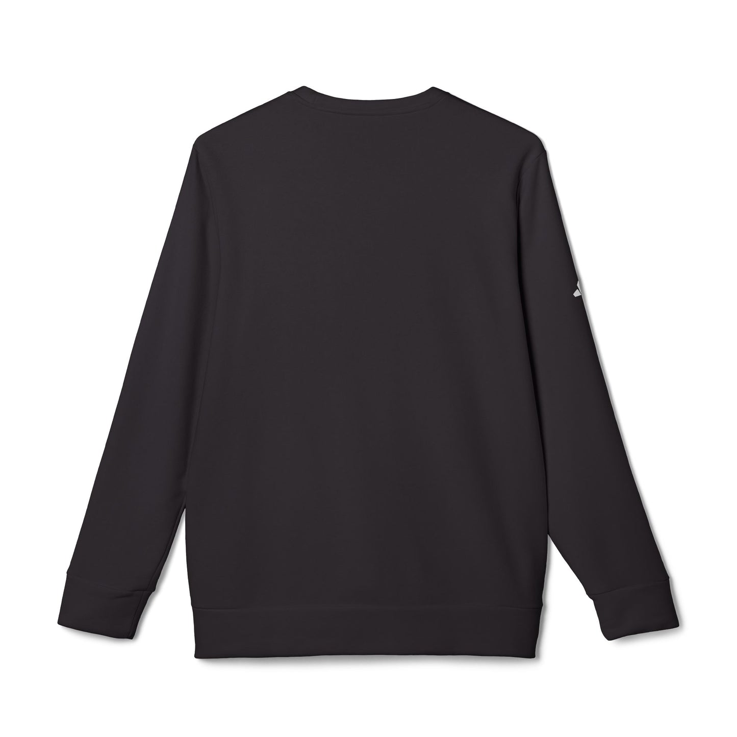 Camo adidas Unisex Fleece Crewneck Sweatshirt