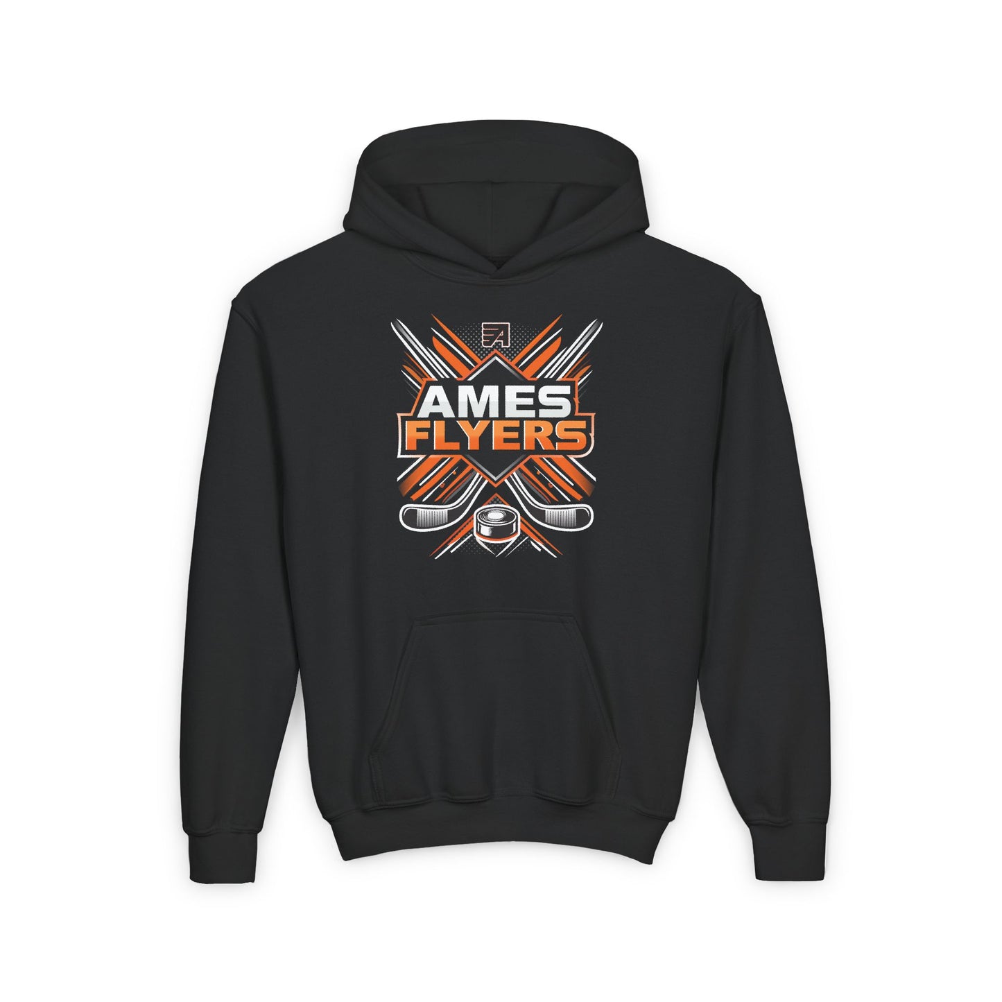 Youth Hoodie