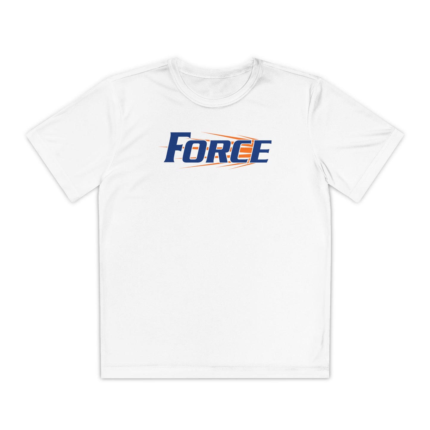 Youth Dri Fit Tee