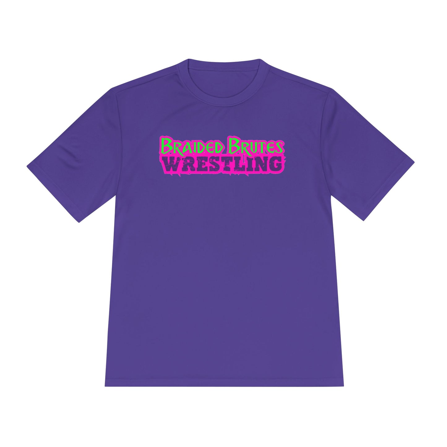 Unisex Dri-Fit Tee