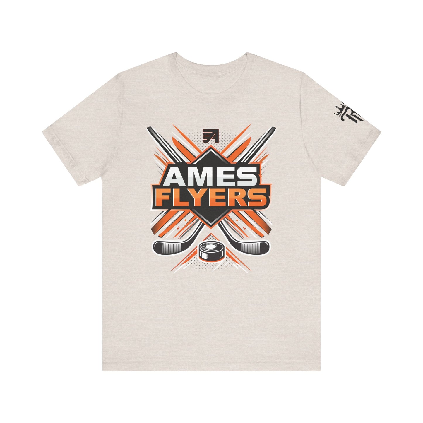 Unisex Tee