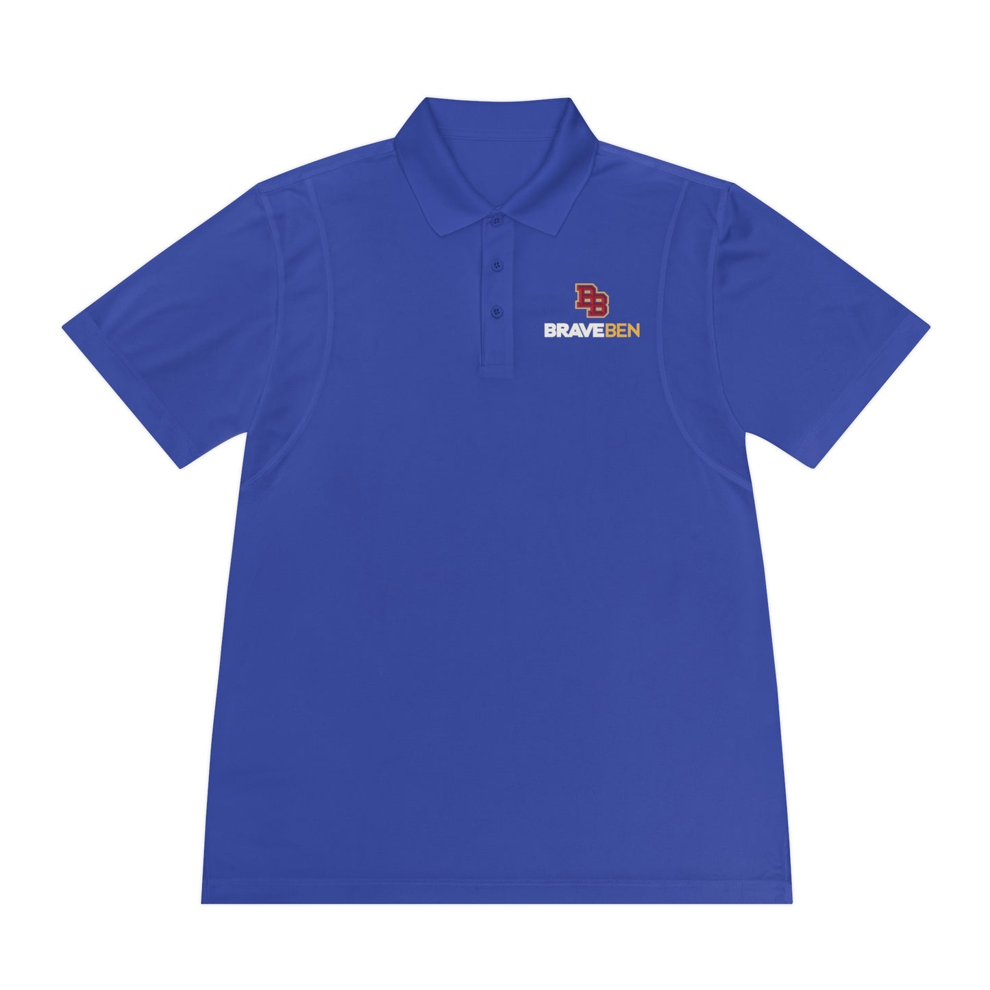 BB Men's Sport Polo