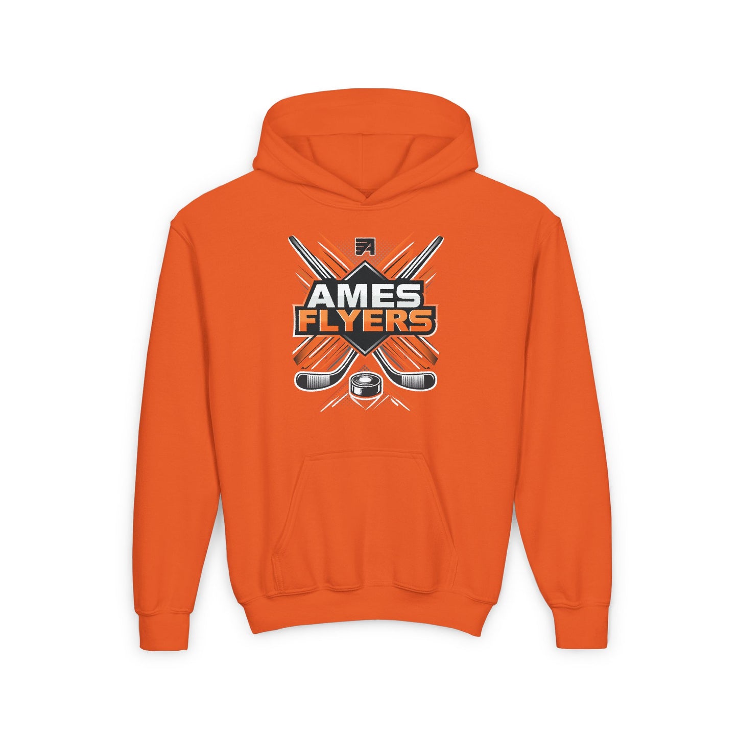 Youth Hoodie