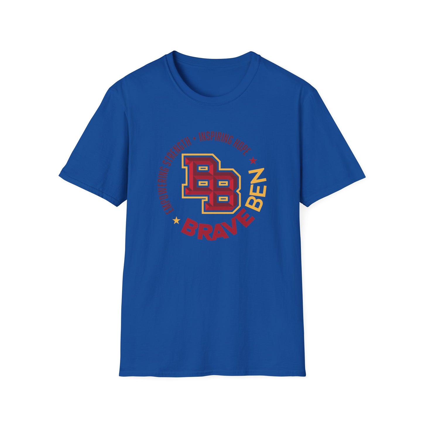 BB Inspire Unisex Tee