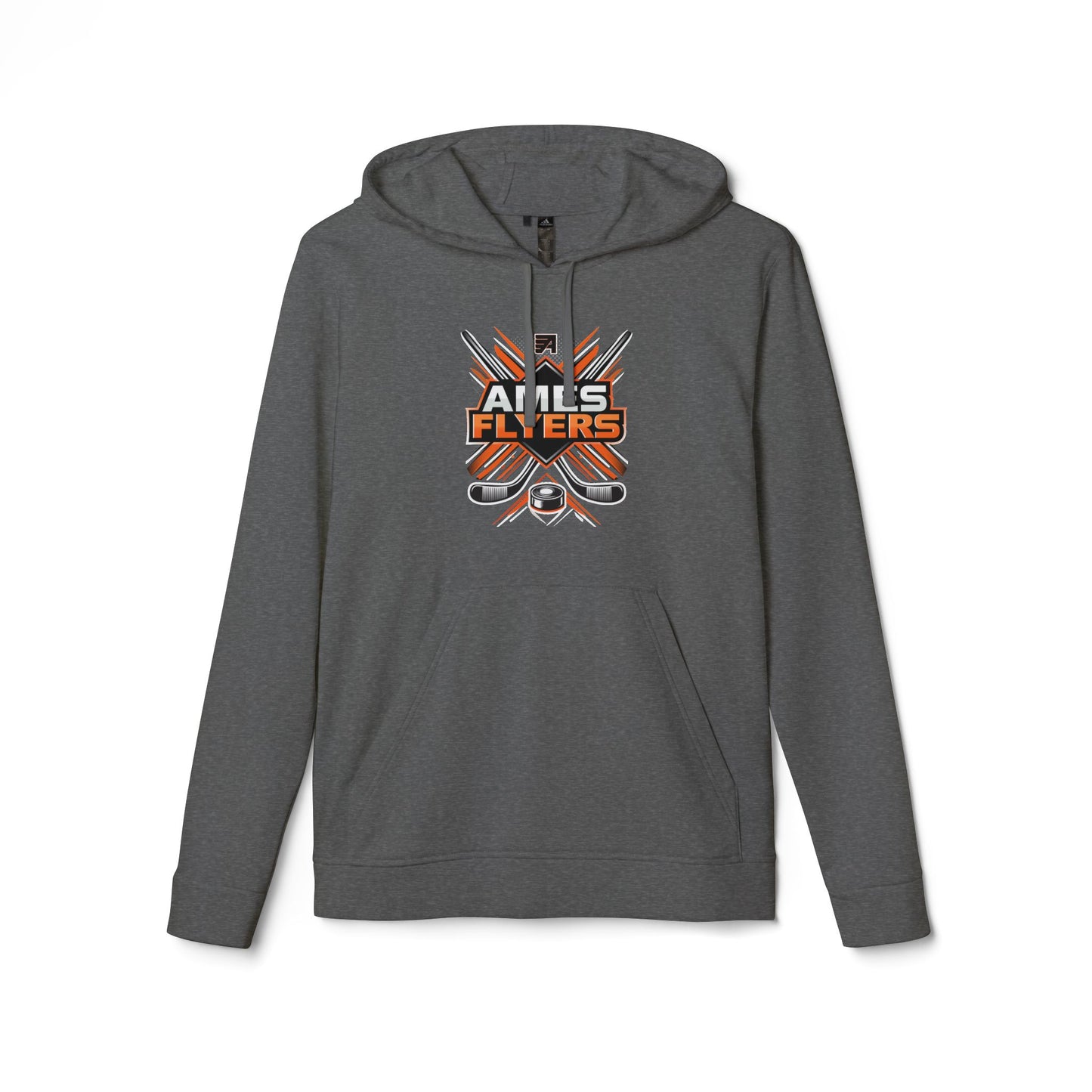 Unisex Adidas Hoodie
