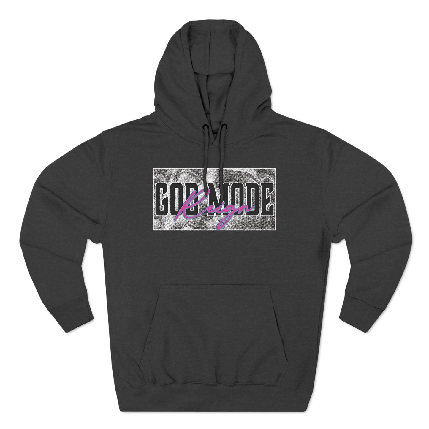 God Mode Unisex Hoodie