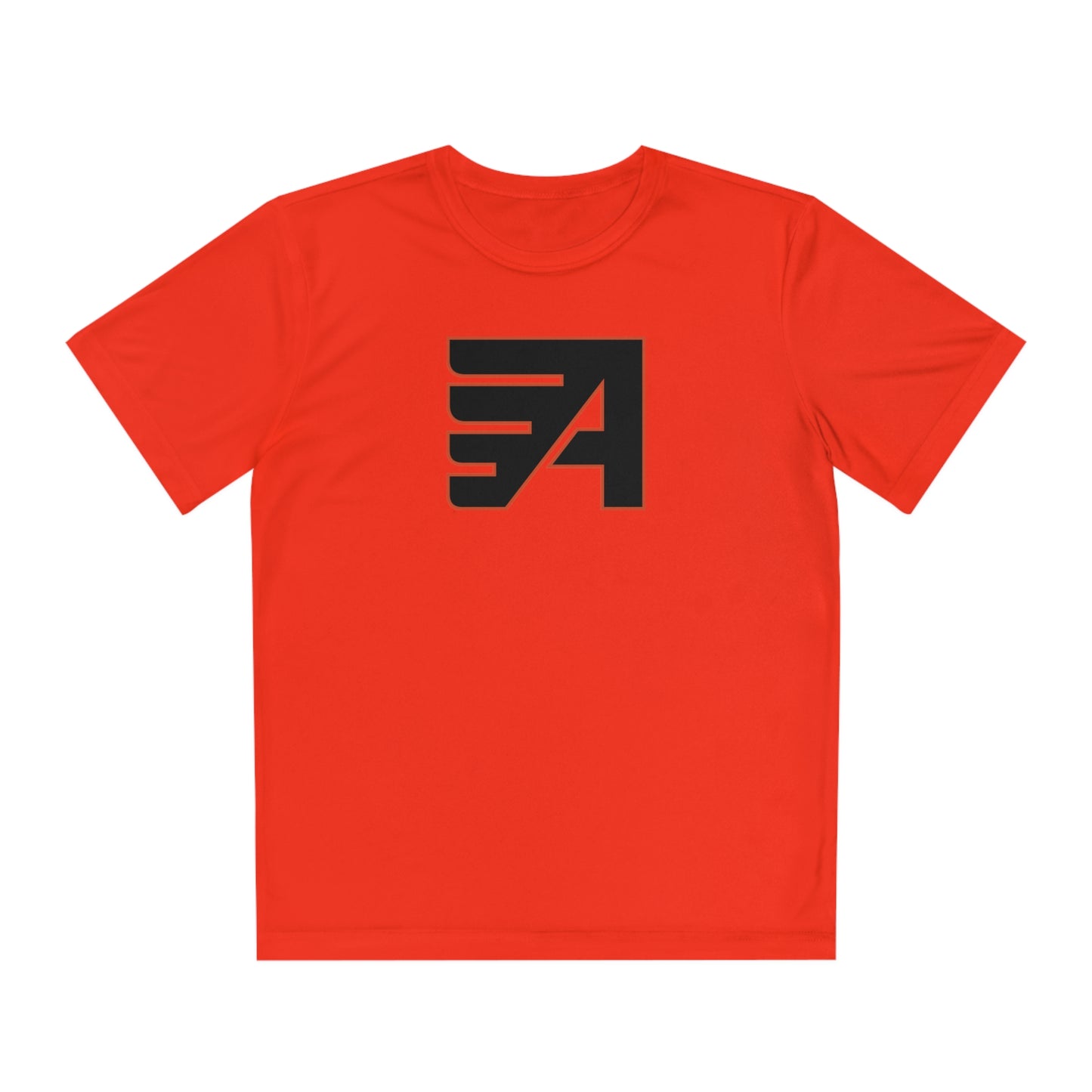 Youth Dri-Fit Tee