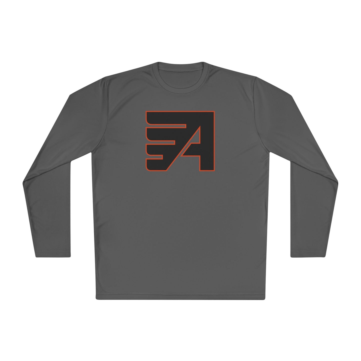 Unisex Dri-Fit Long Sleeve Tee