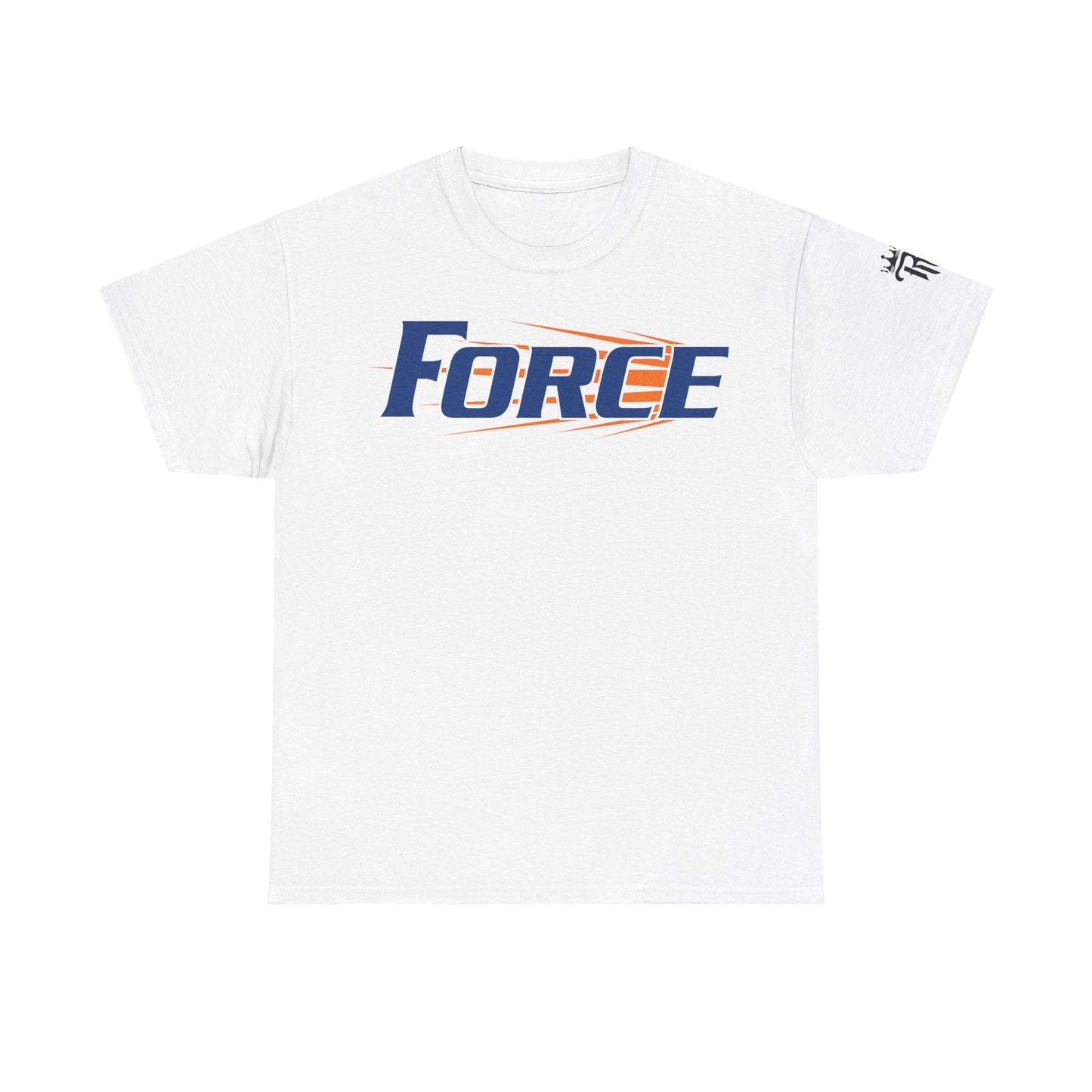 Unisex Cotton Tee