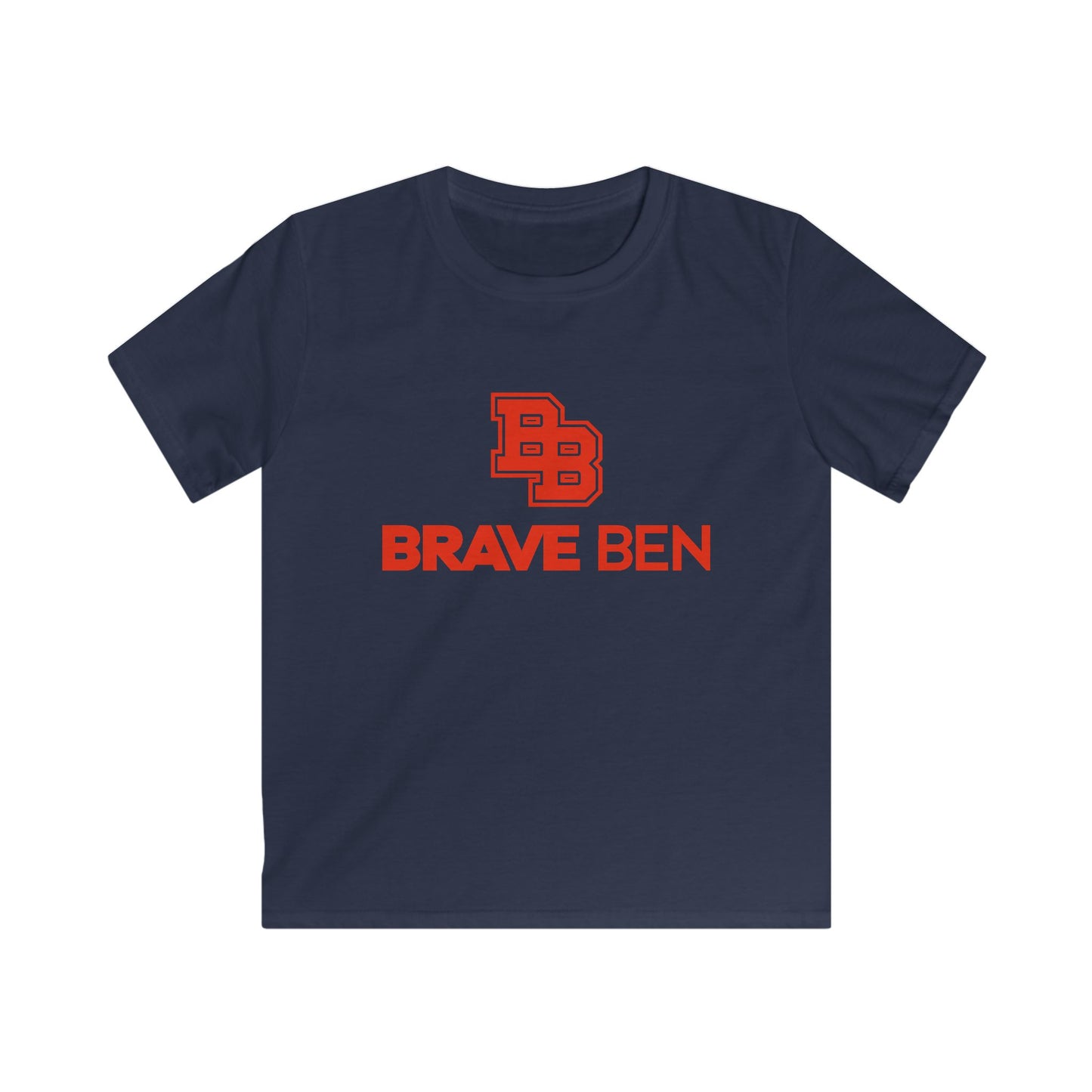 BB Youth Tee