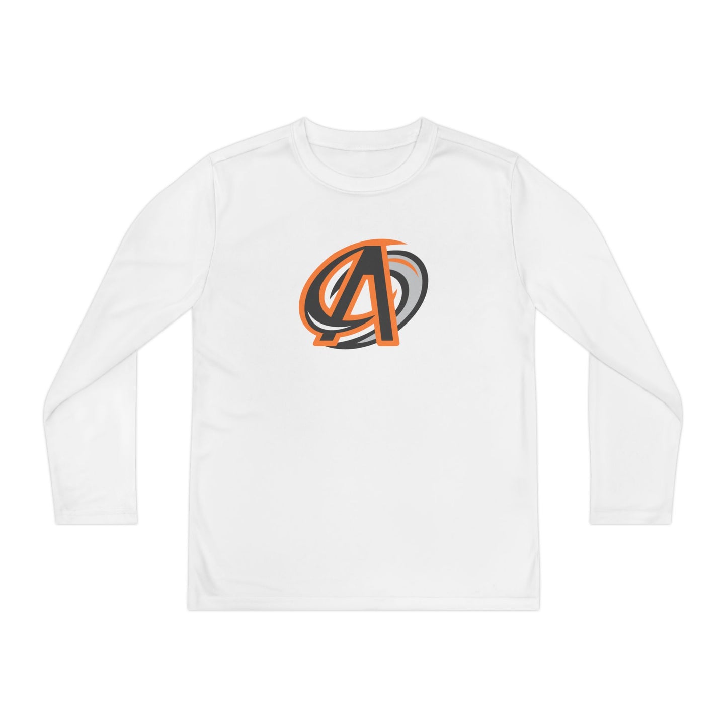 Youth Long Sleeve Dri-Fit
