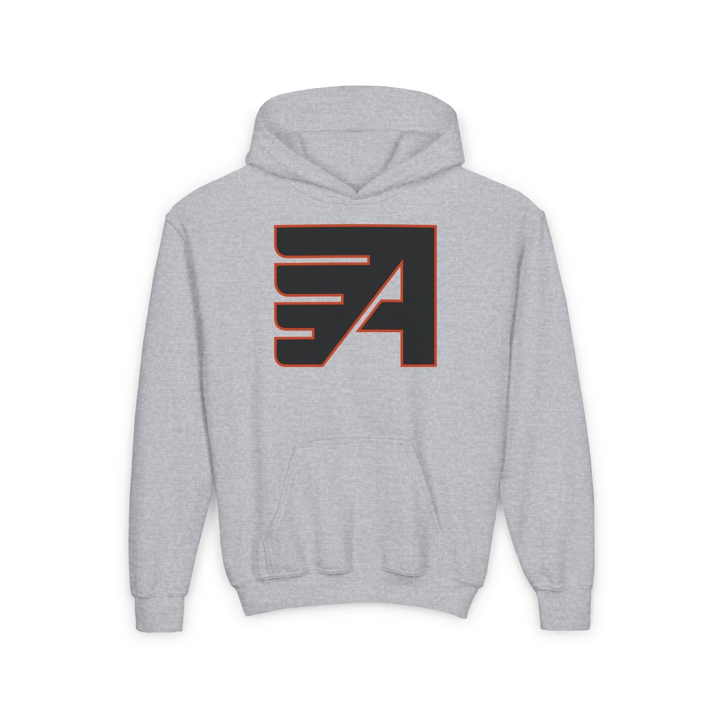 Youth Hoodie