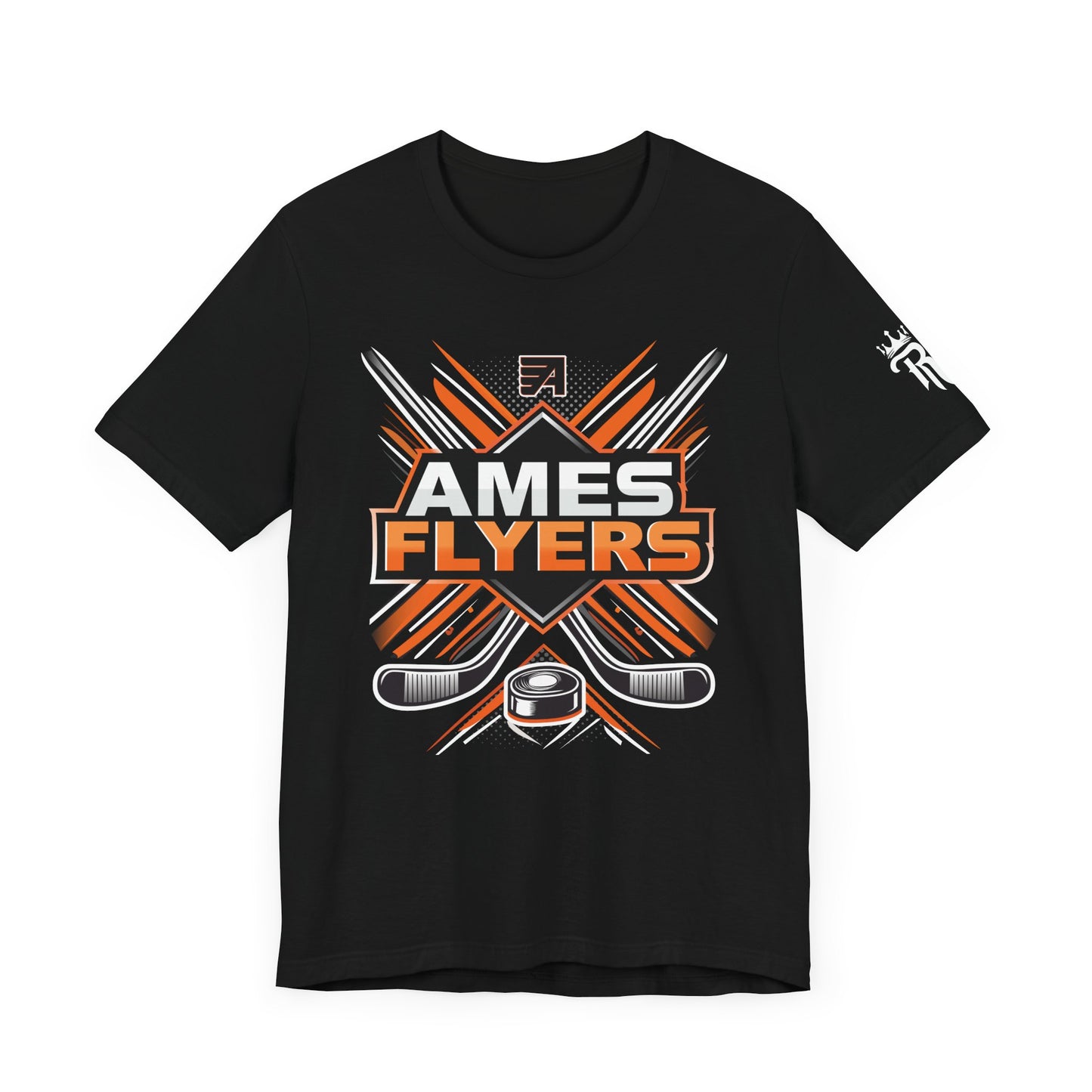 Unisex Tee
