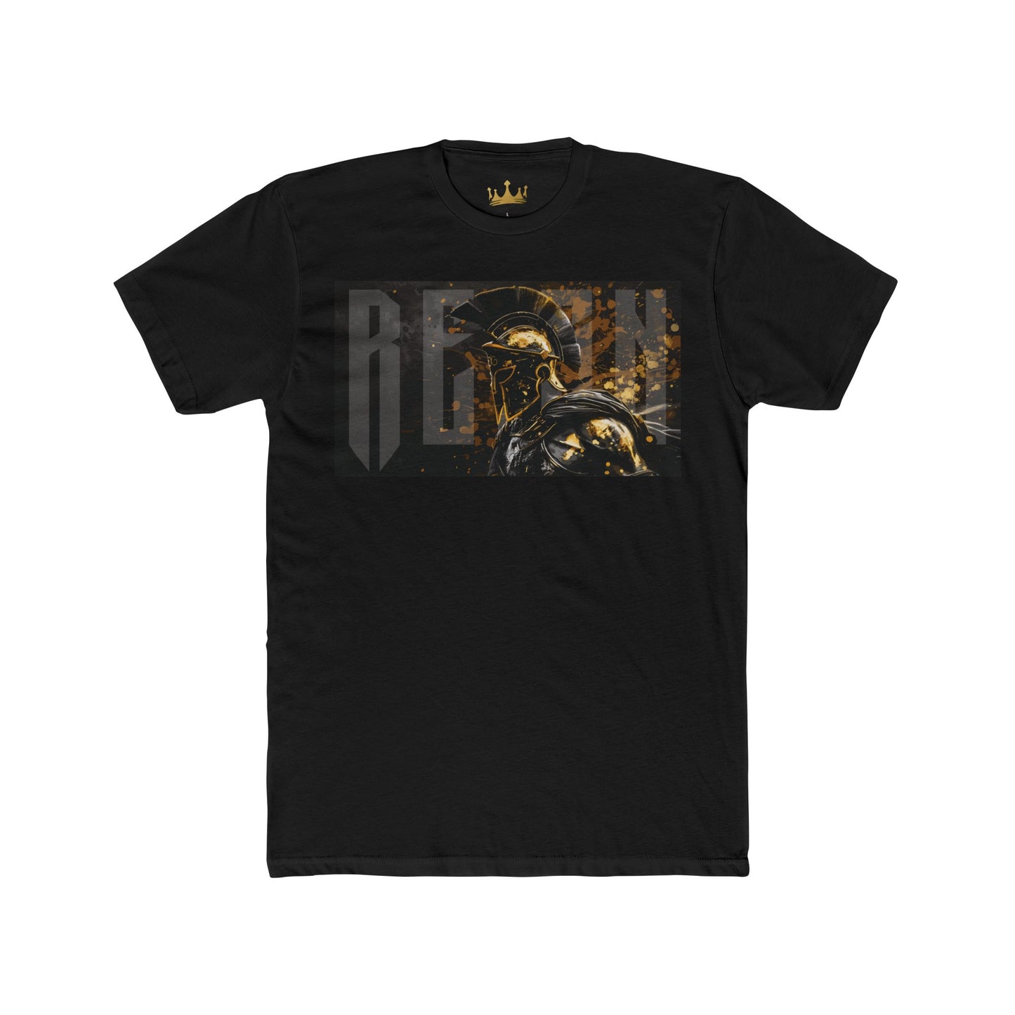 Empire Unisex Tee