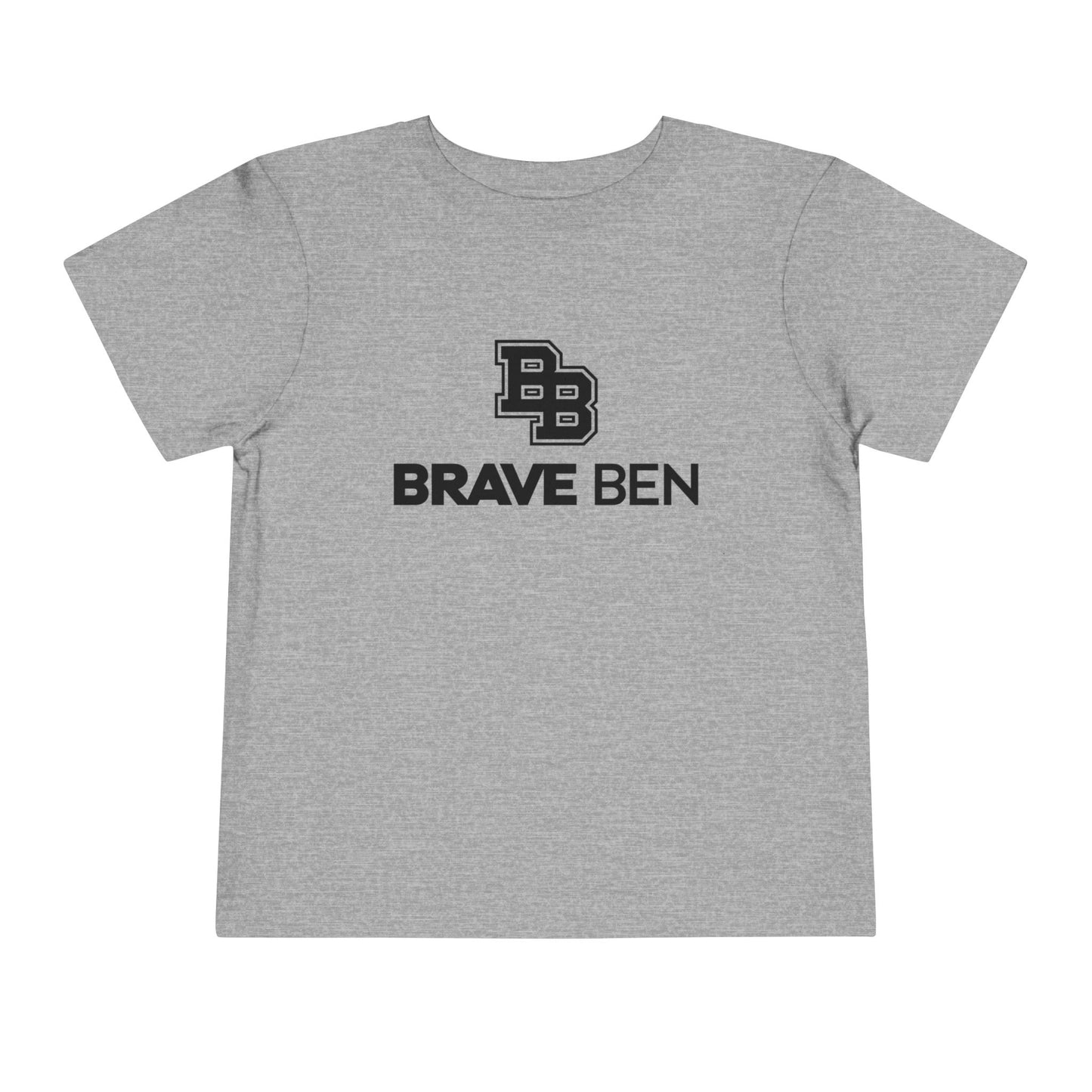 BB Toddler Tee