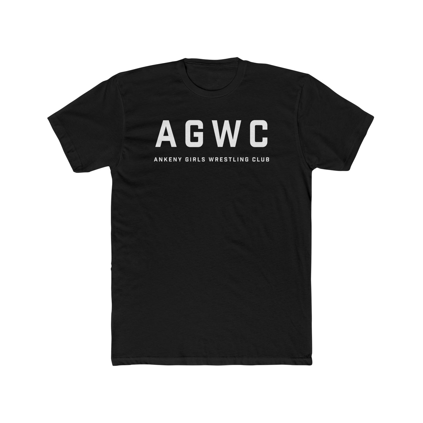 AGWC Unisex Tee