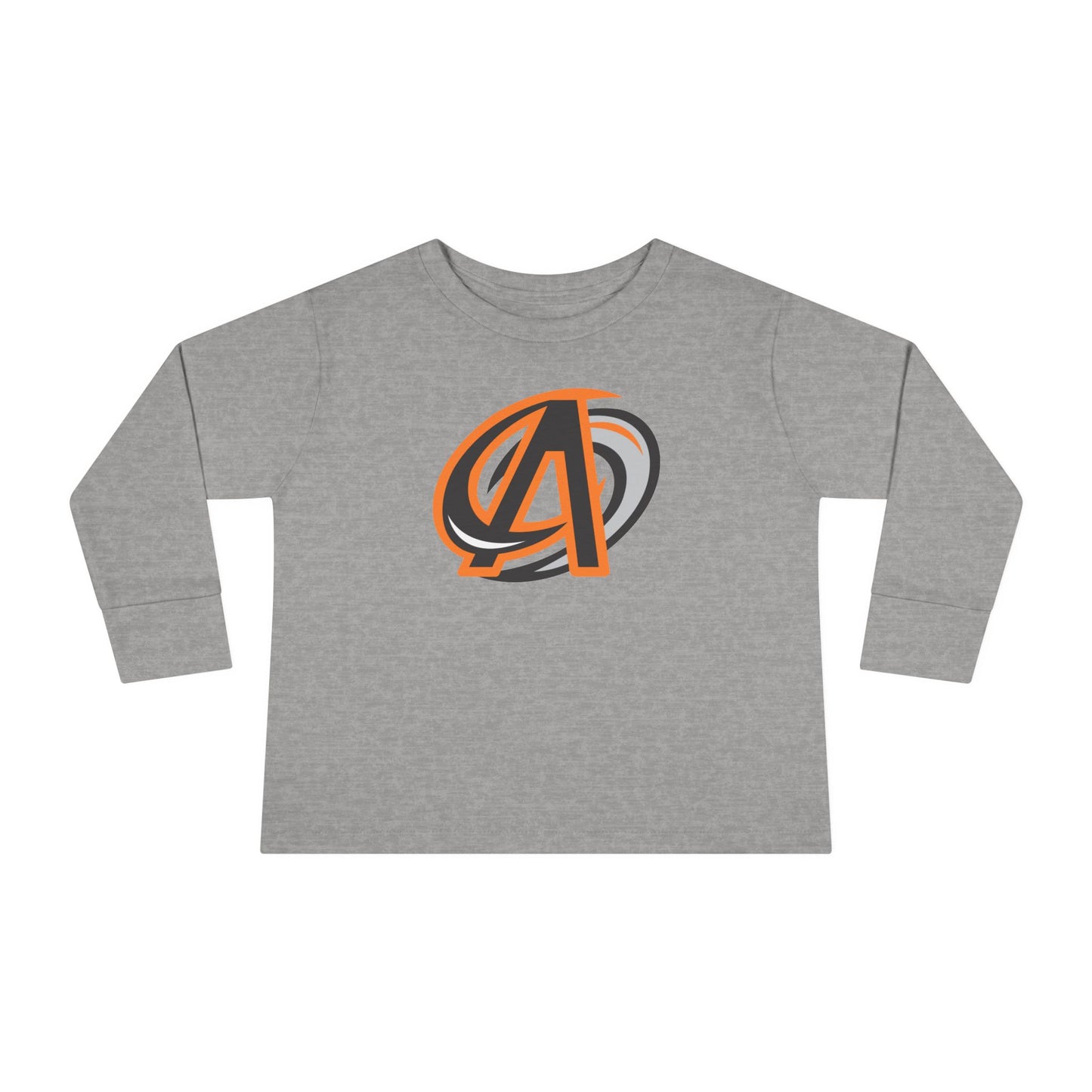 Toddler Long Sleeve Tee