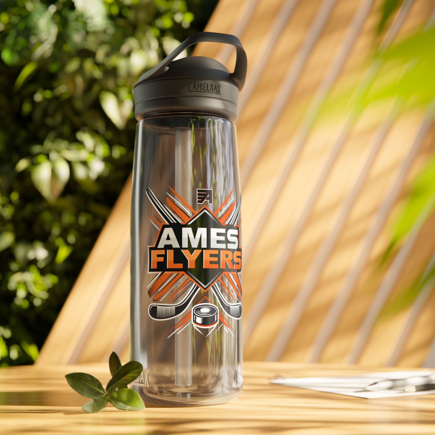 CamelBak Eddy® Water Bottle 25oz