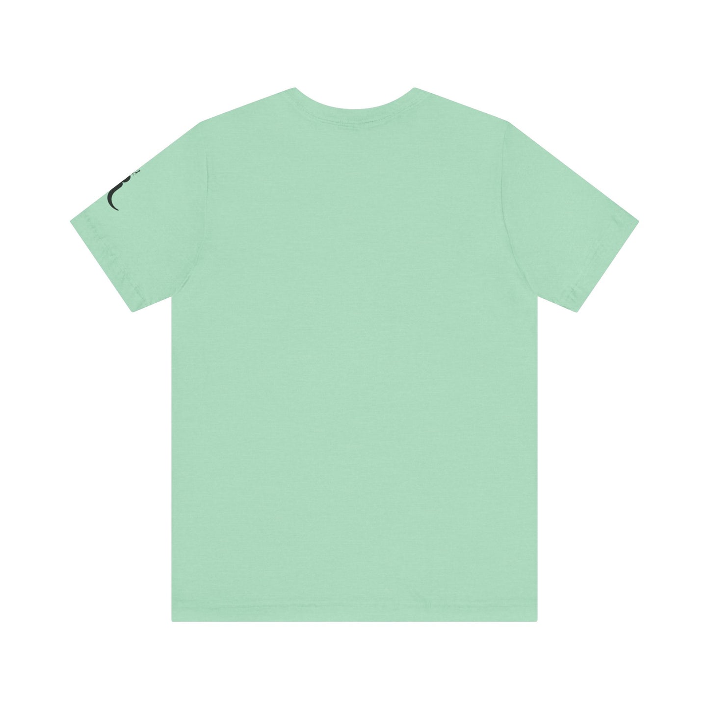 Nobody Cares Unisex Jersey Short Sleeve Tee