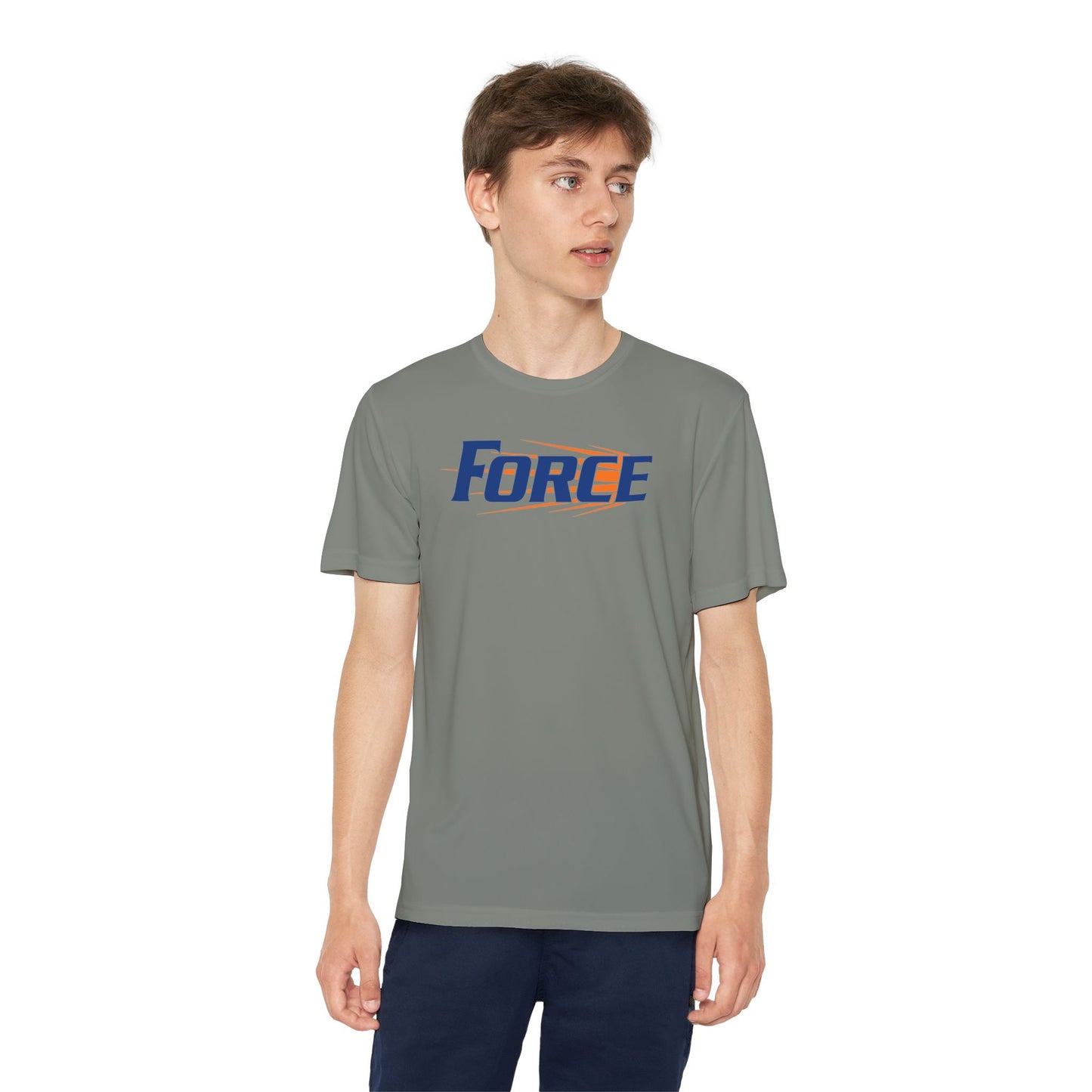 Youth Dri Fit Tee