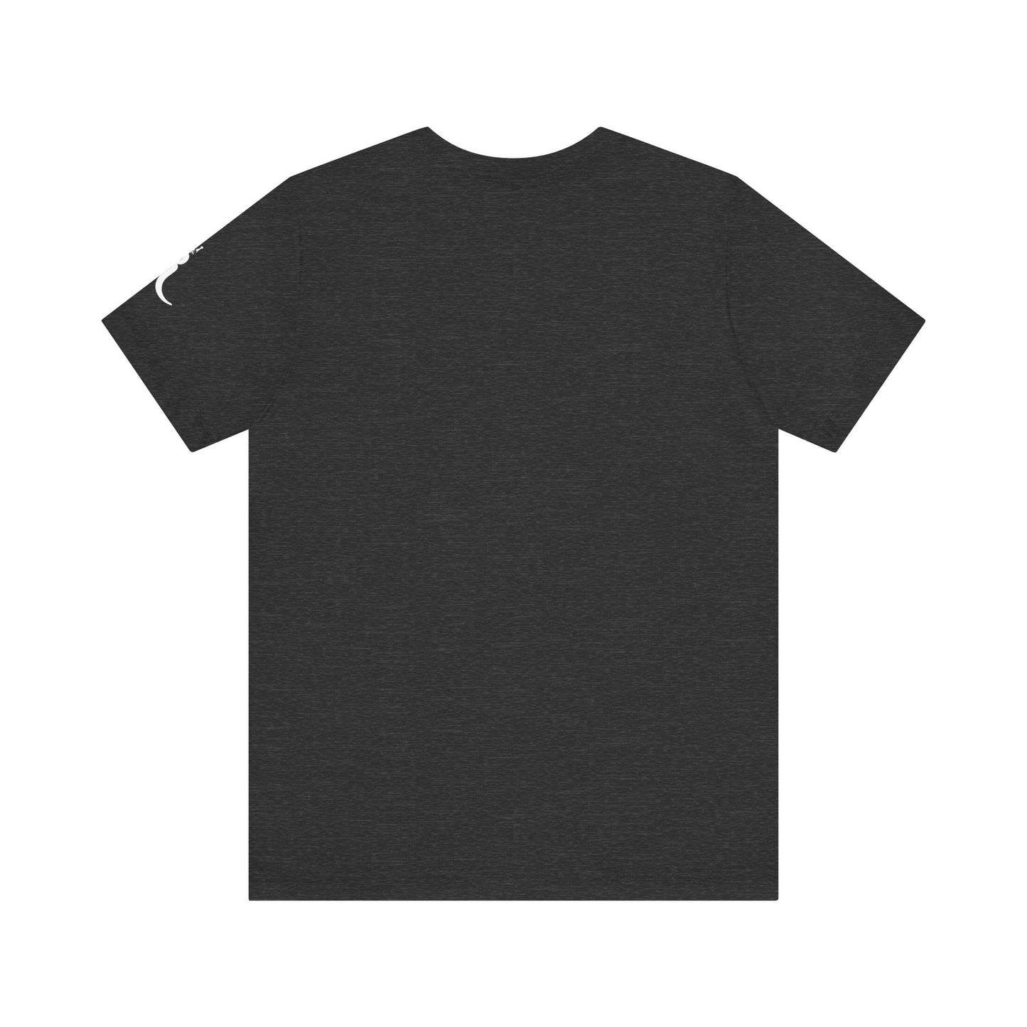 Nobody Cares Unisex Jersey Short Sleeve Tee