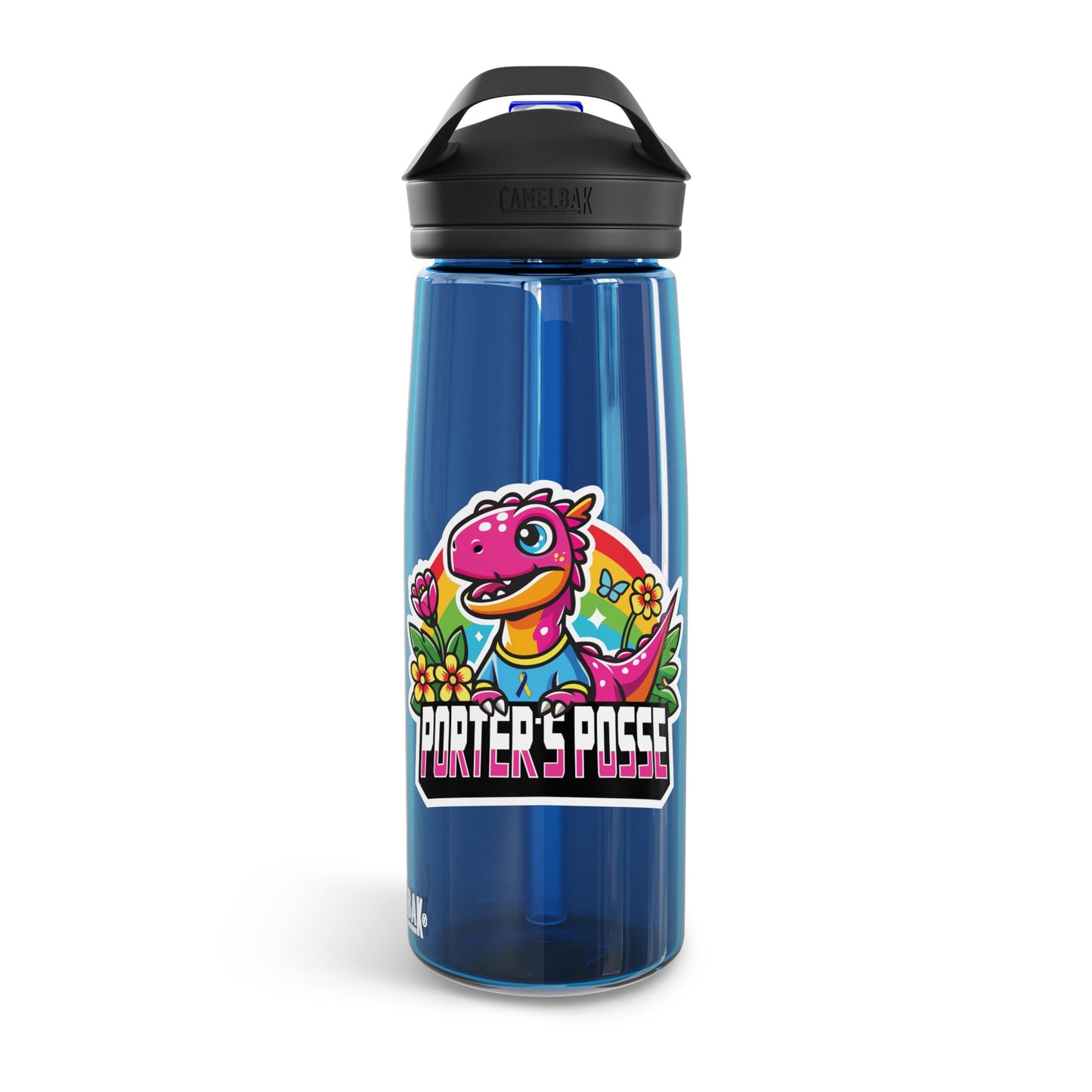 CamelBak Eddy® Water Bottle, 20oz\25oz