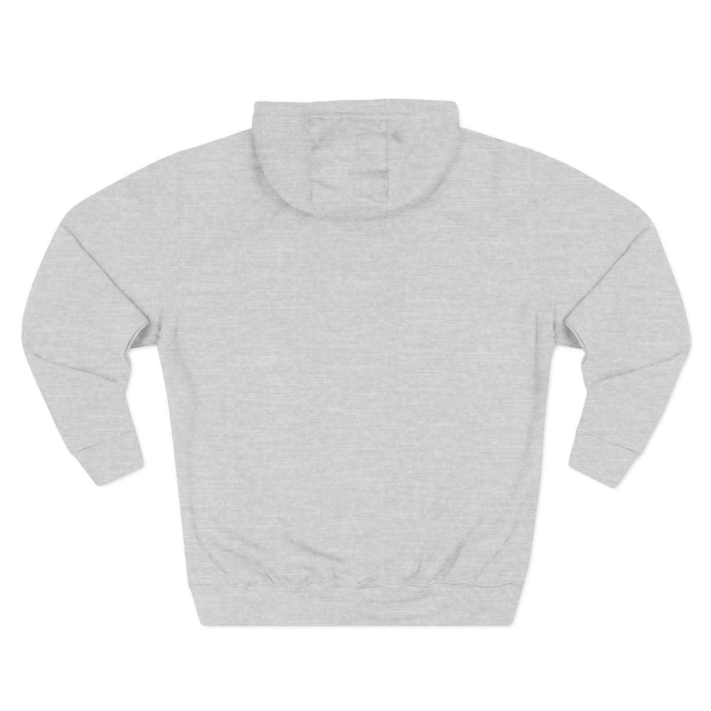BB Est 2012 Unisex Fleece Hoodie