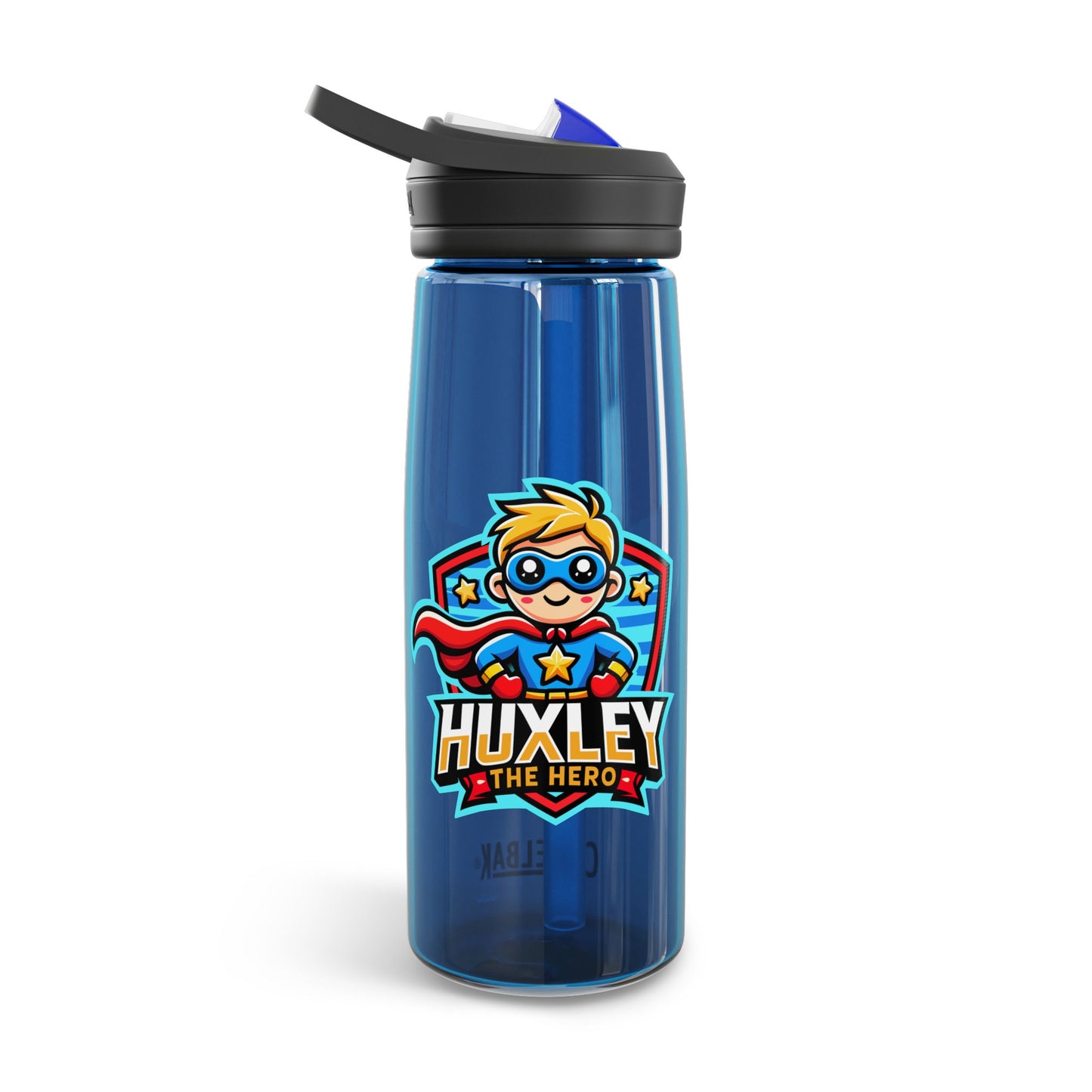 CamelBak Eddy® Water Bottle, 20oz\25oz