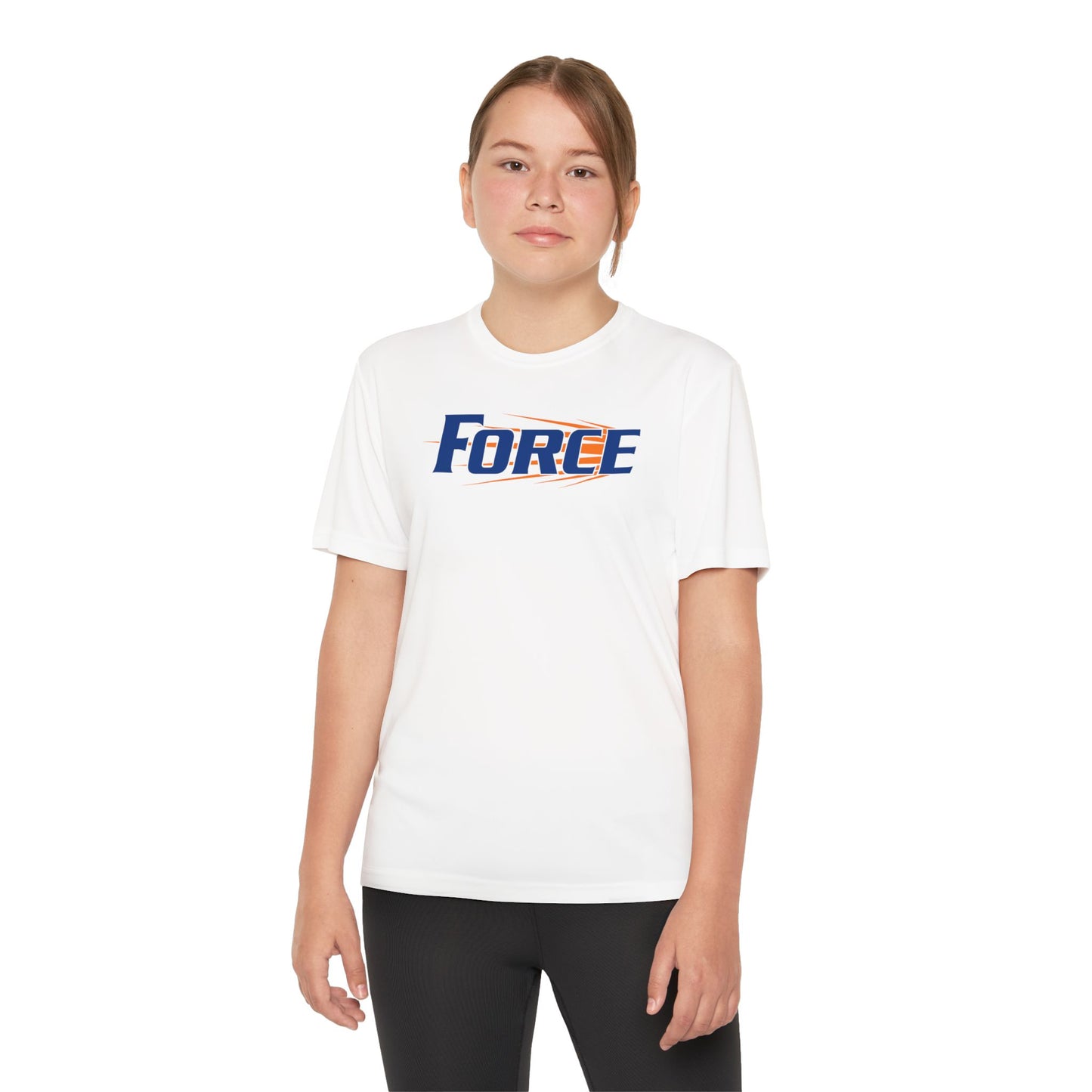 Youth Dri Fit Tee