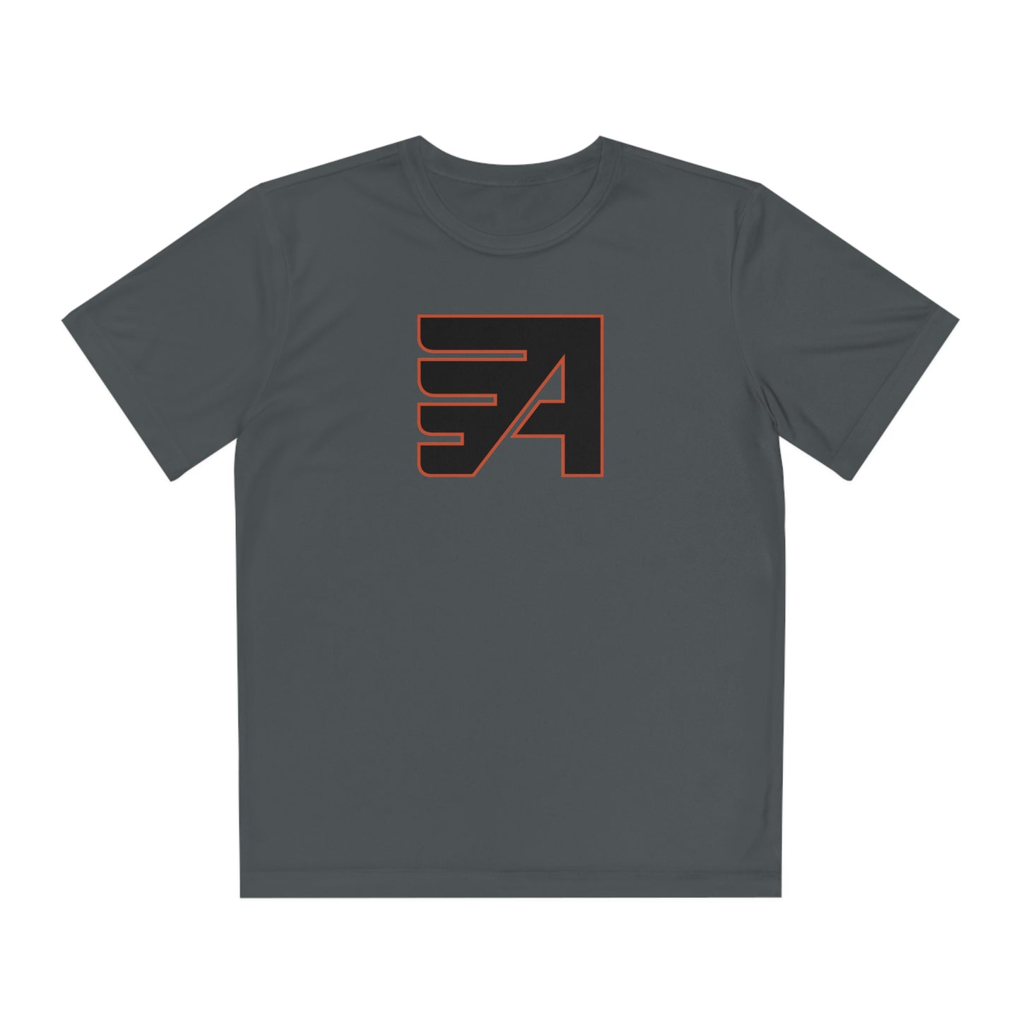 Youth Dri-Fit Tee